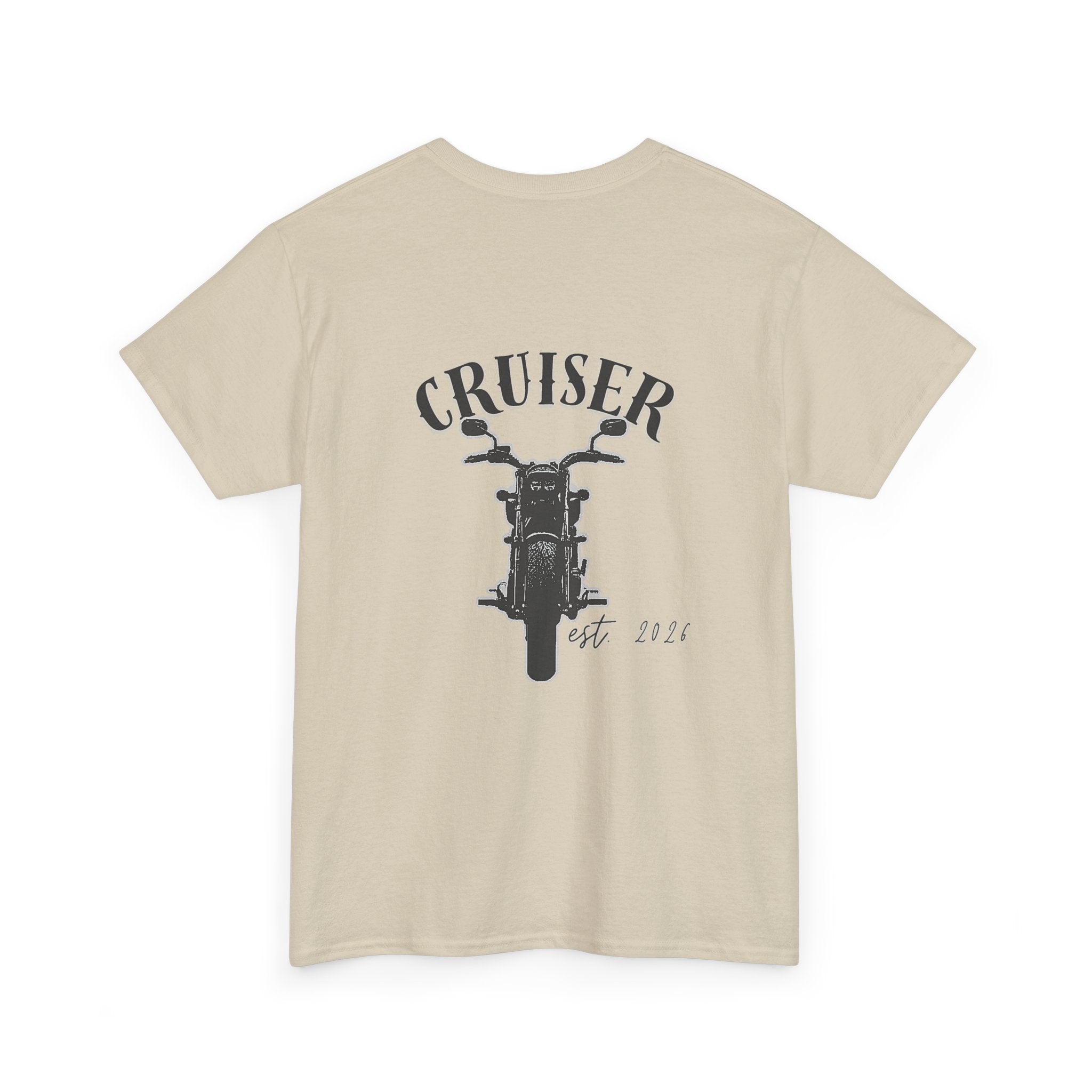 Cruiser - T-Shirt