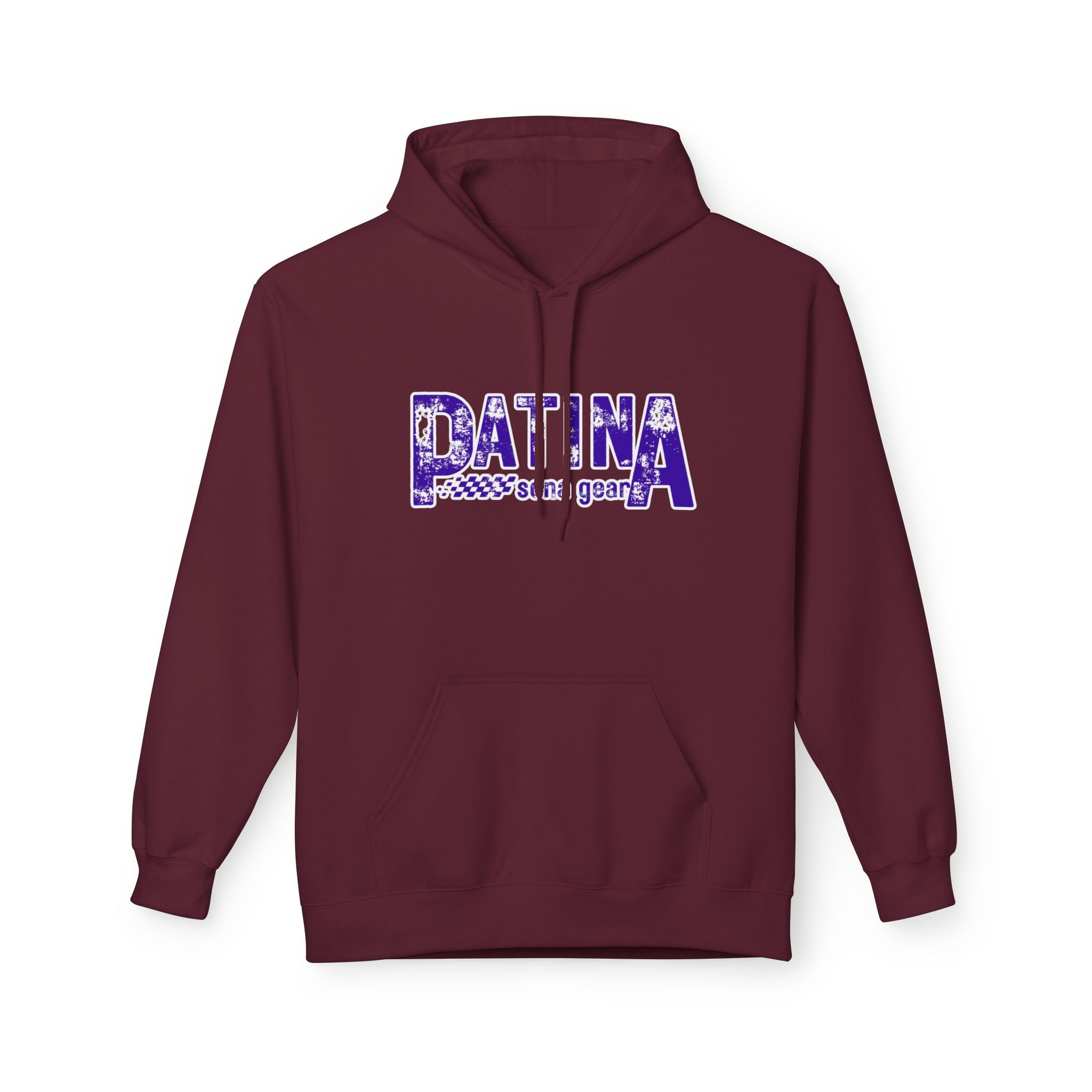 Patina - Hoodie
