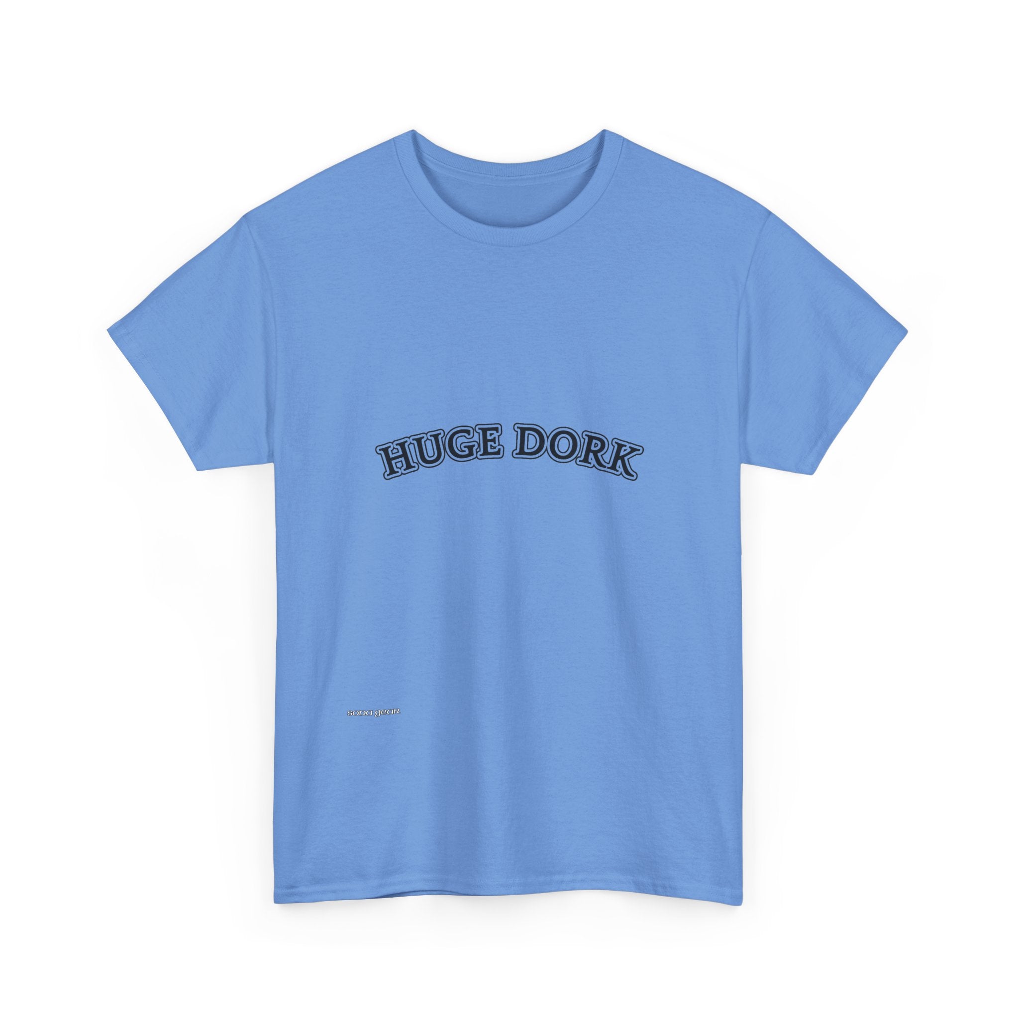 Huge Dork Graphic Tee