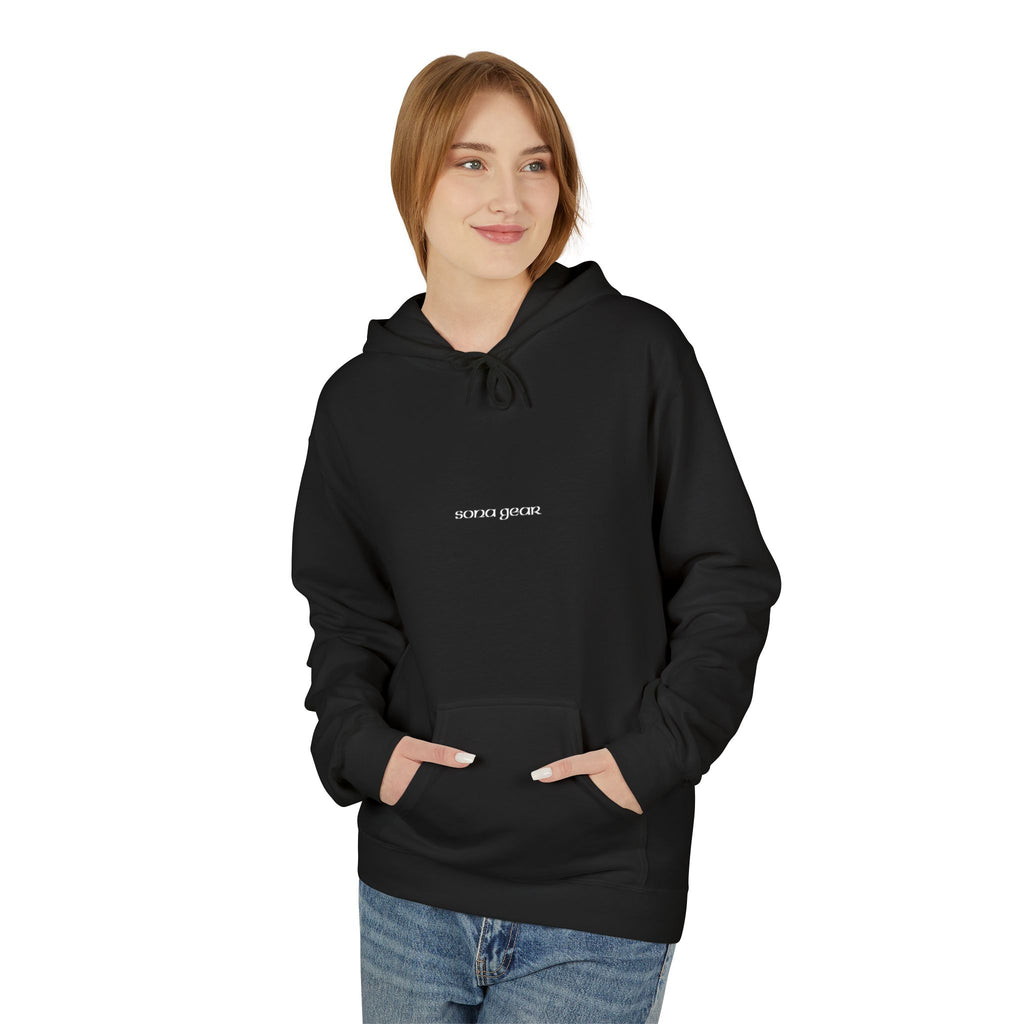 Low & Slow BBQ - Hoodie
