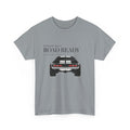 Garage Built, Road Ready - T-Shirt