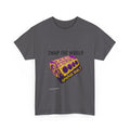 Swap the World- T-Shirt