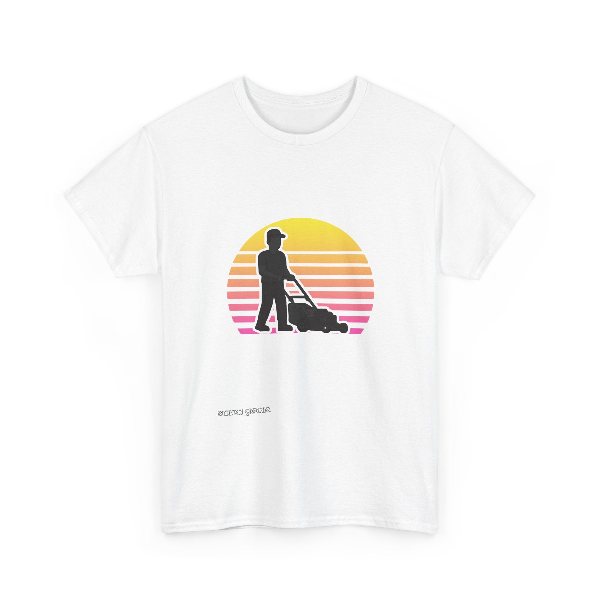 Early Morning - T-Shirt
