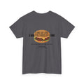Quarter Pound Burger - T-Shirt