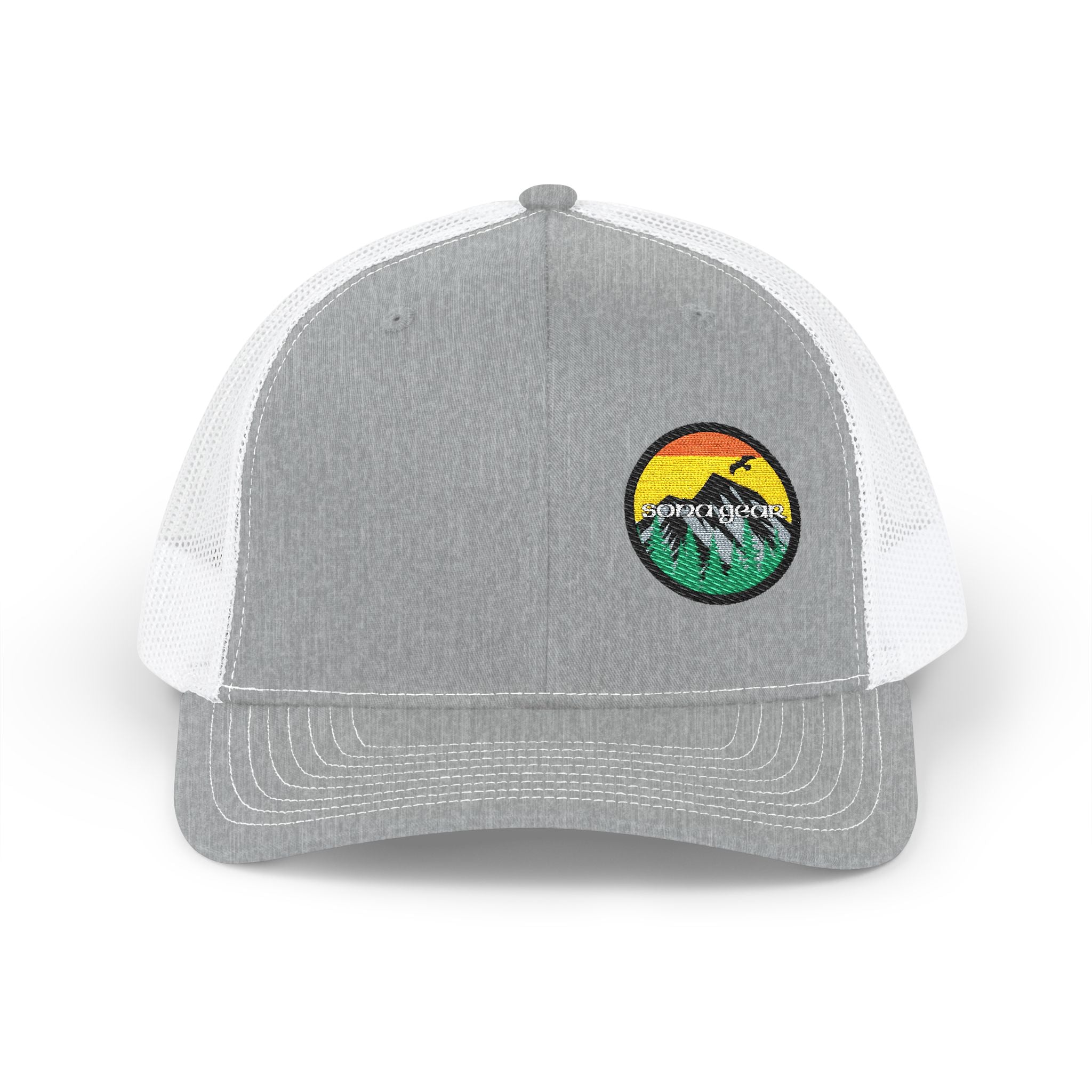 Nature - Snapback Trucker Cap