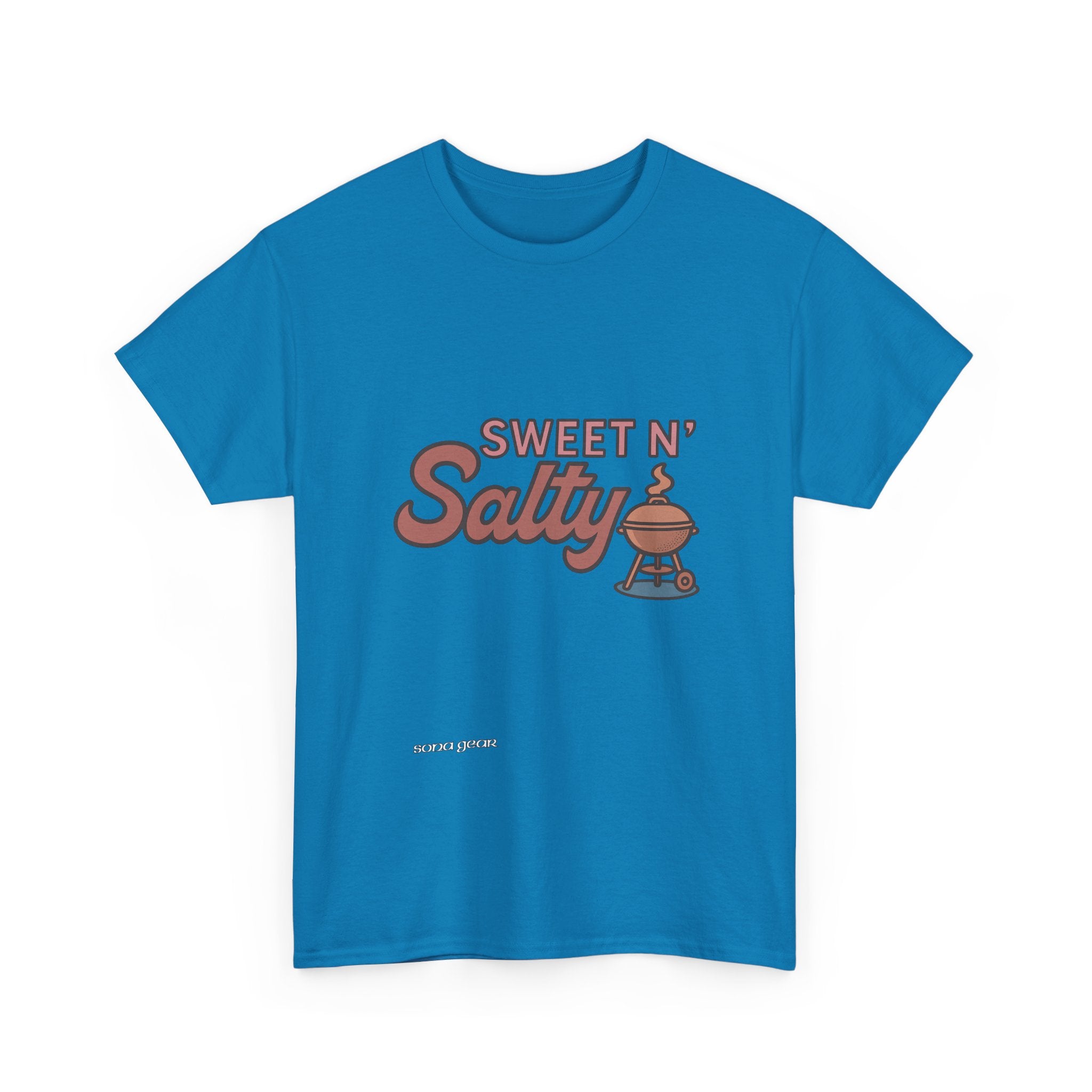 Sweet N' Salty - T-Shirt