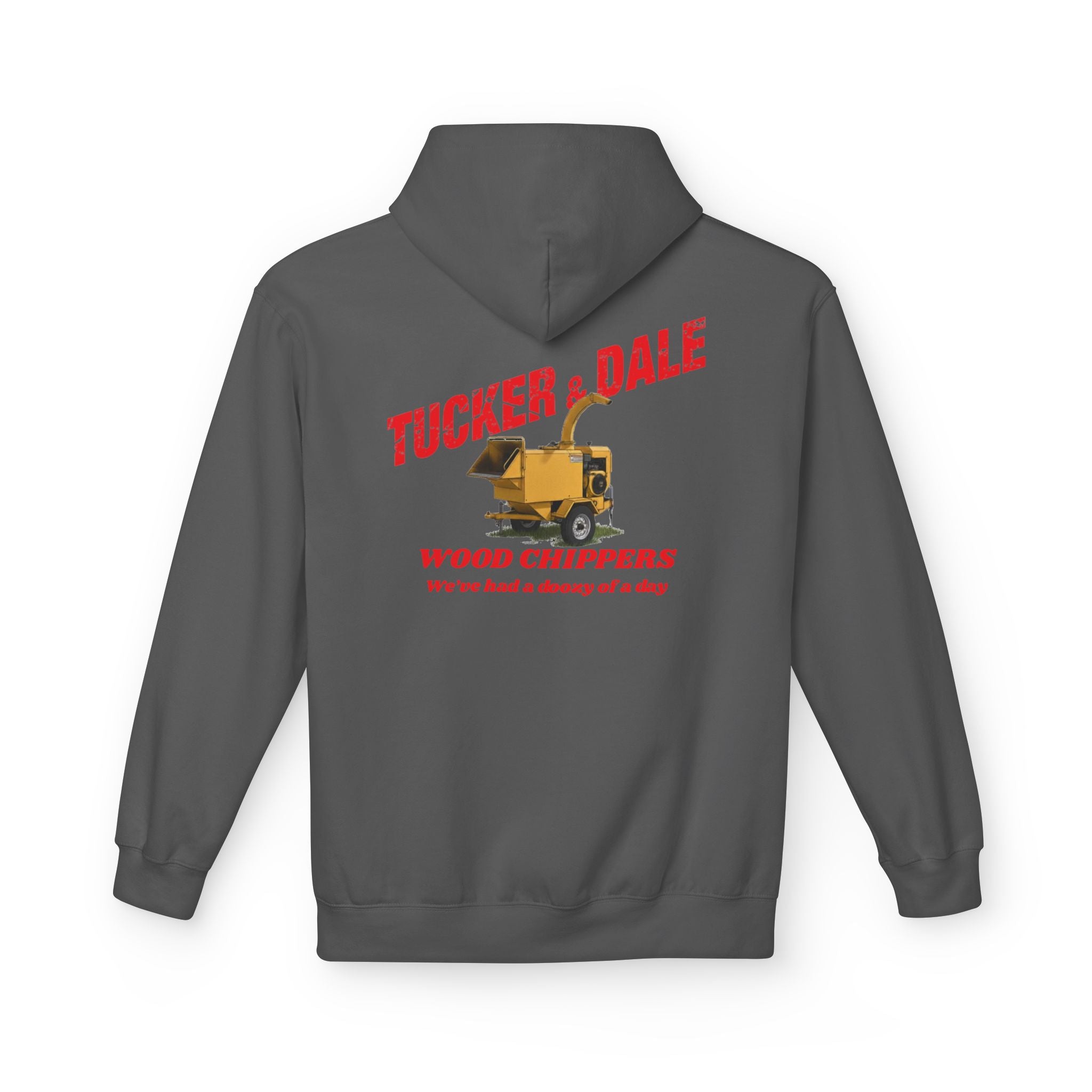 Tucker and Dale - Hoodie