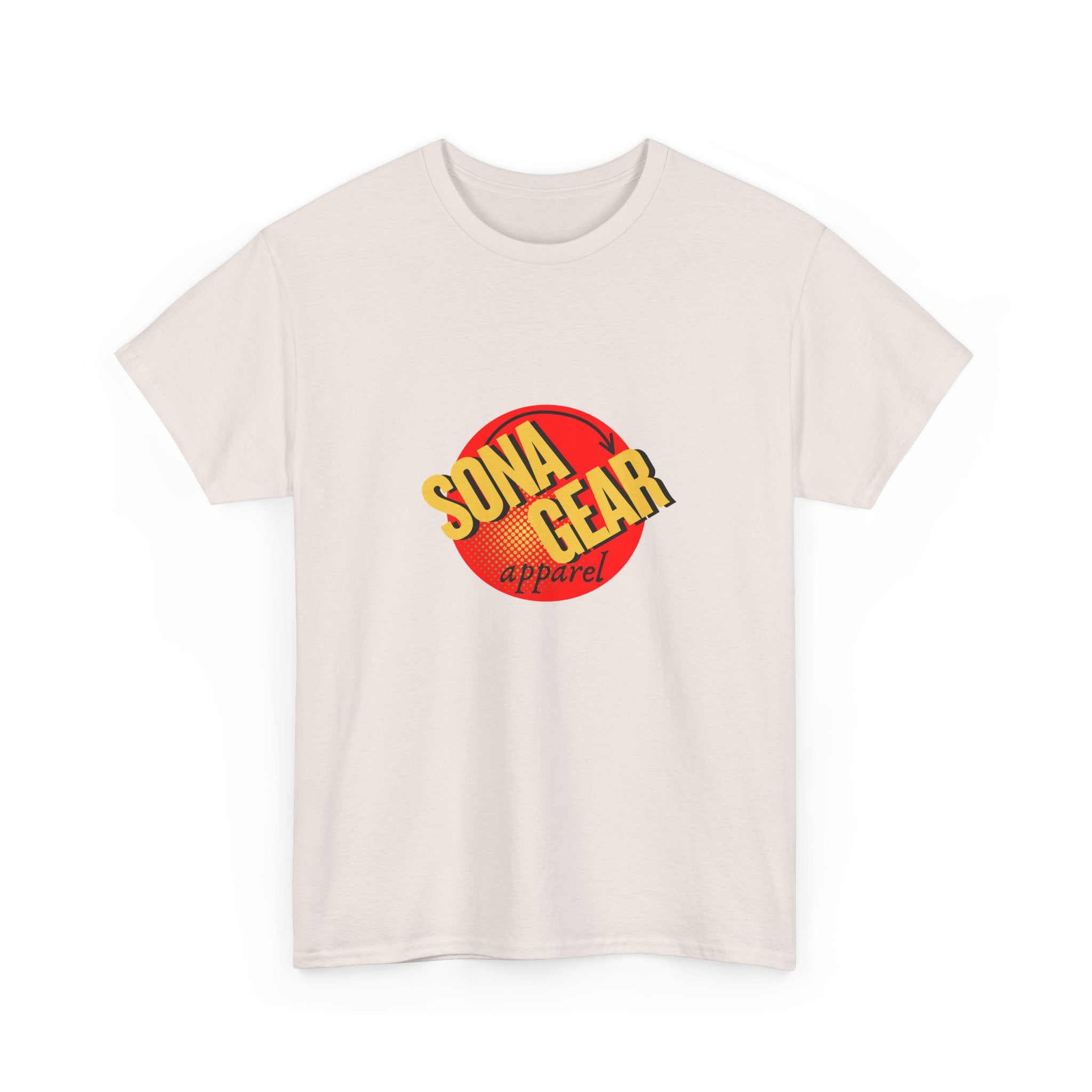 Sona Gear - T-Shirt