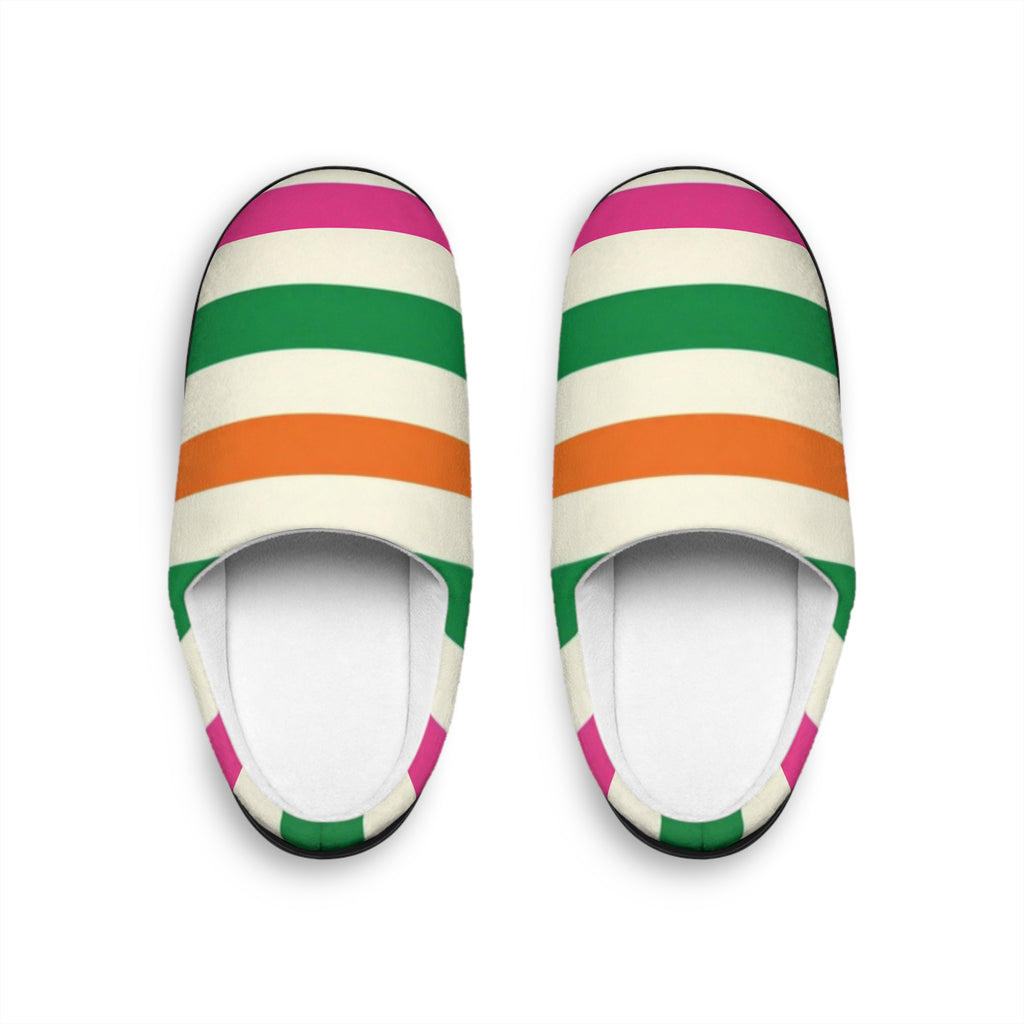 Women's Indoor Slippers