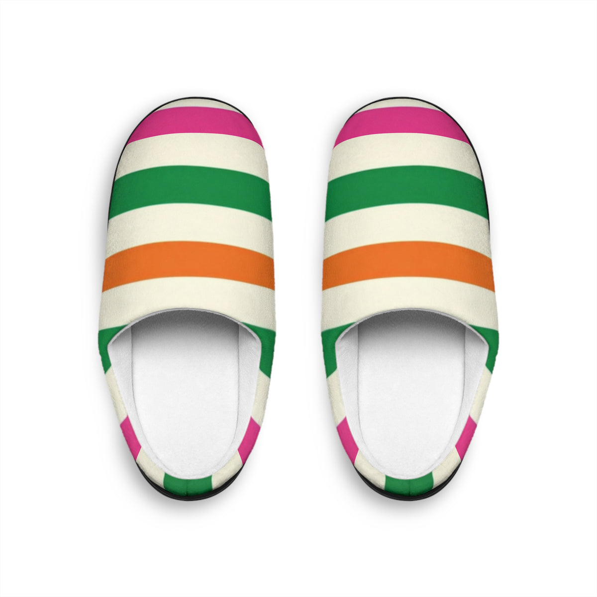 Women's Indoor Slippers