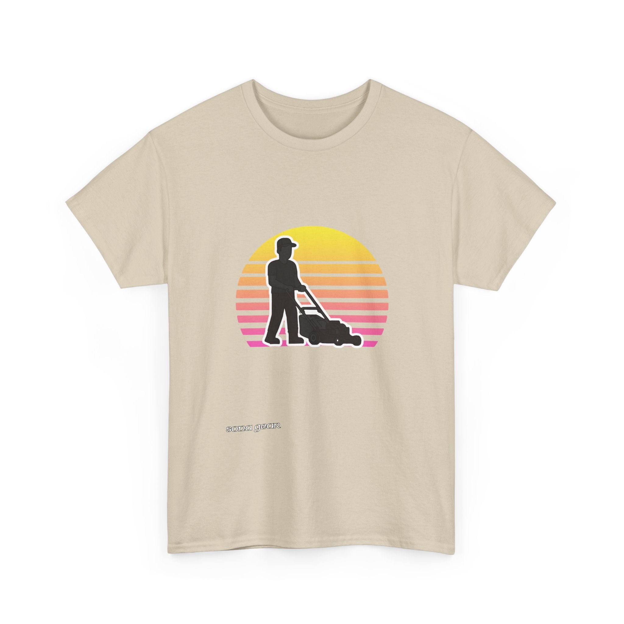 Early Morning - T-Shirt