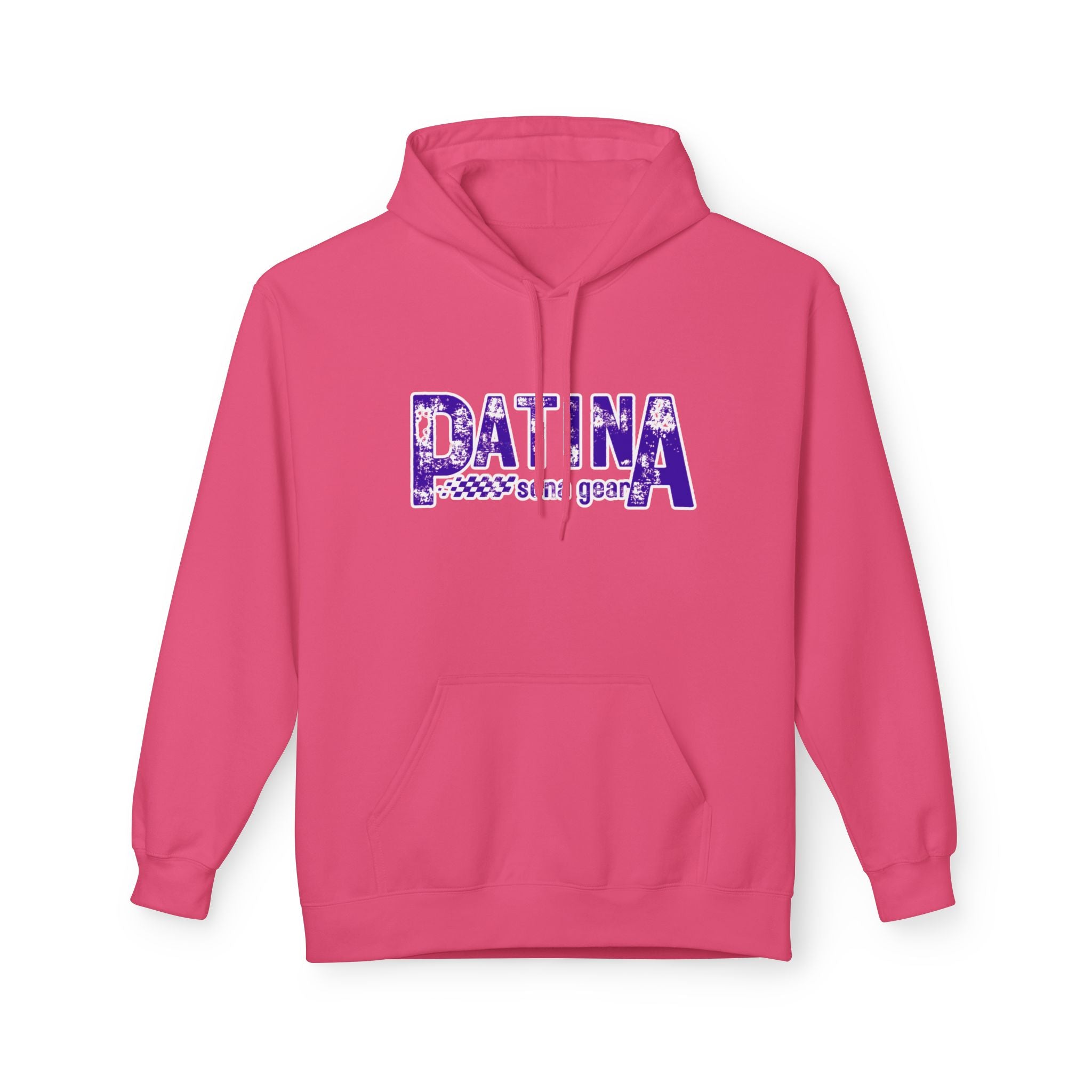 Patina - Hoodie