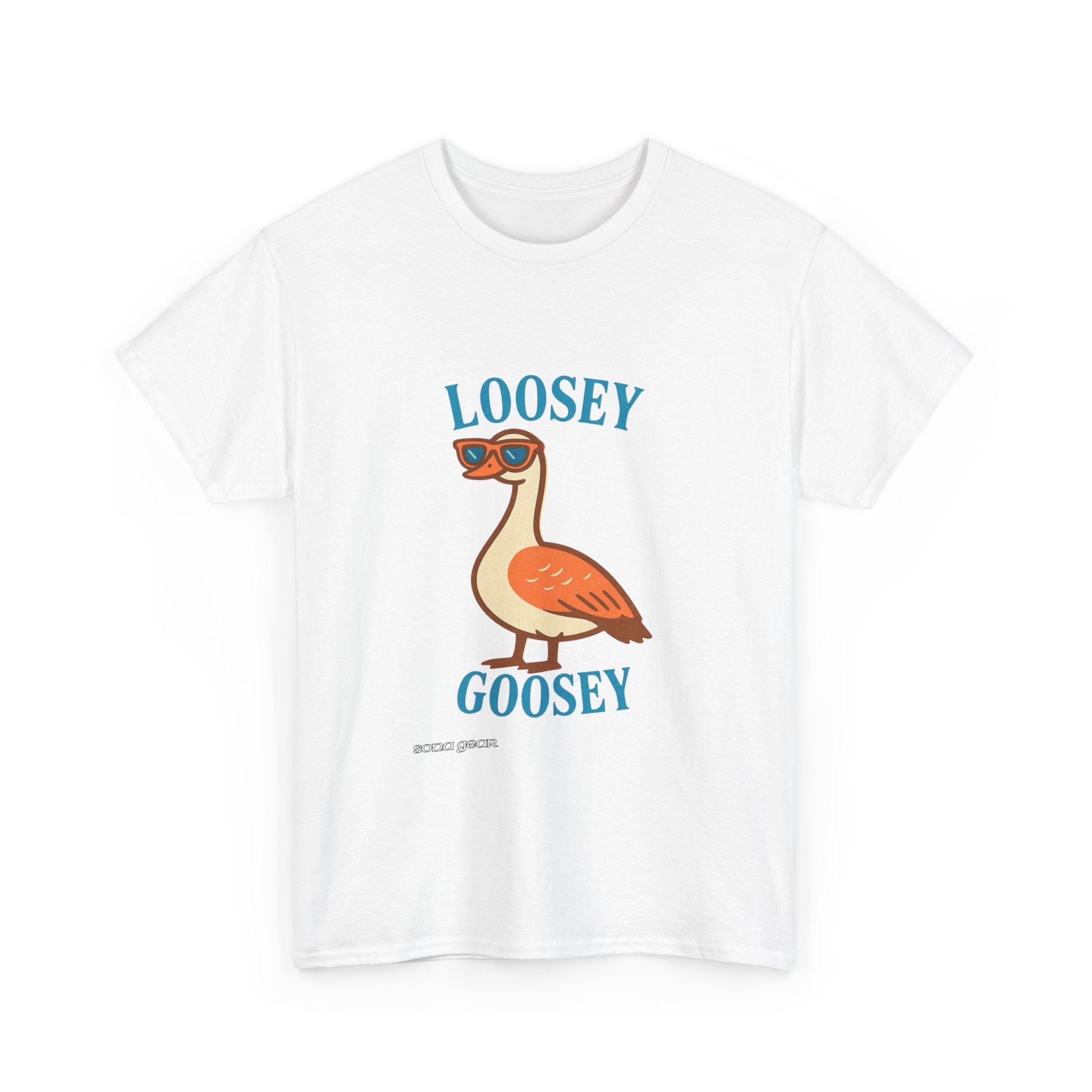 Loosey Goosey - T-Shirt