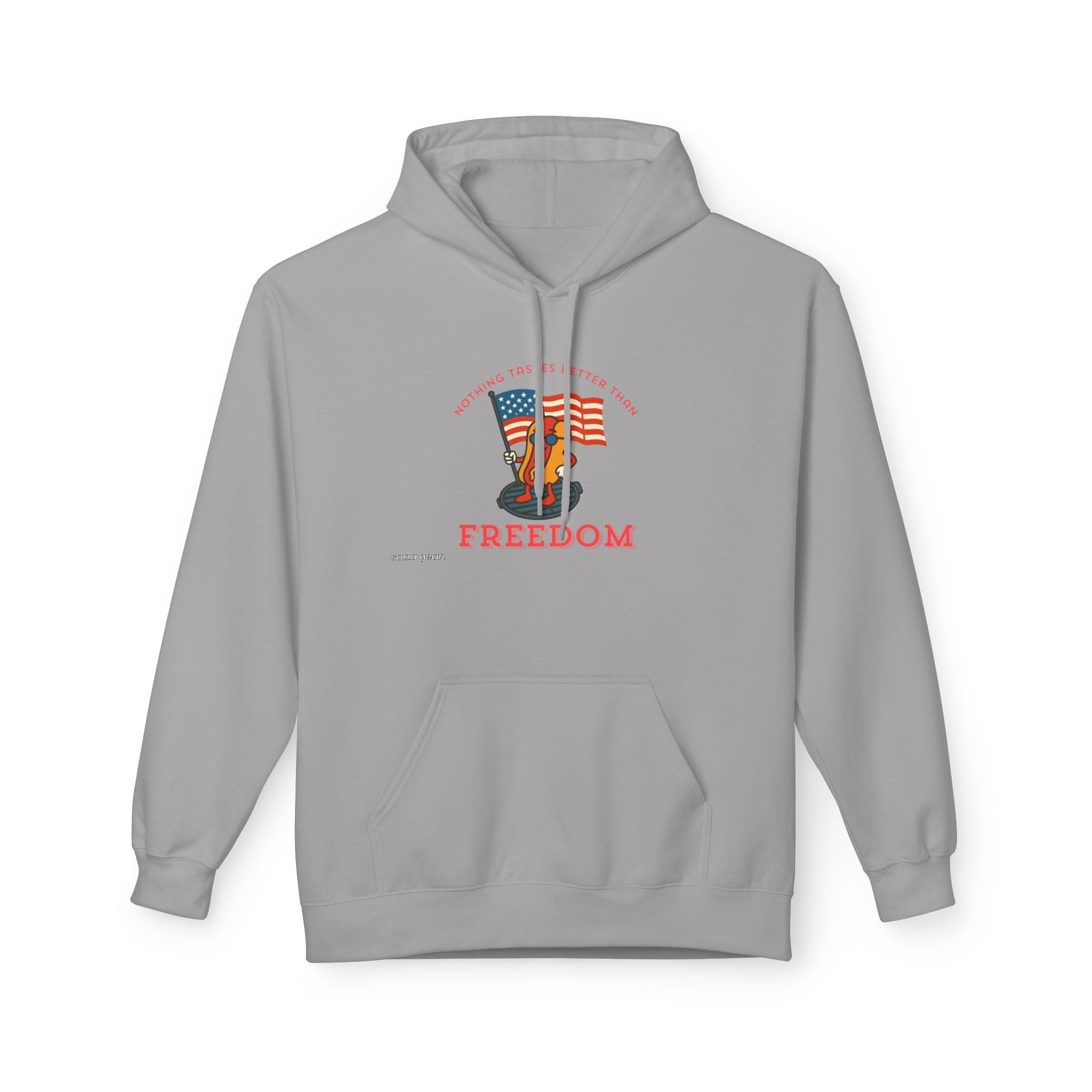 Freedom - Hoodie