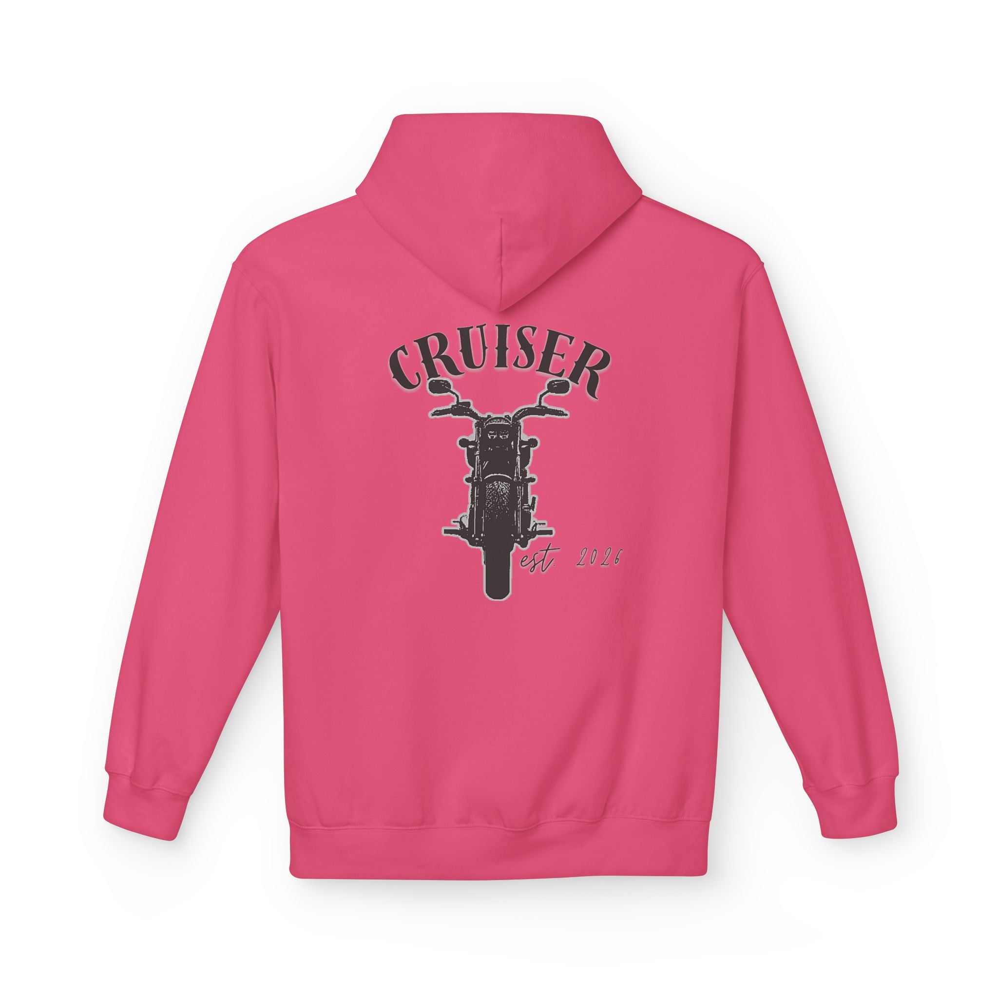 Cruiser - Hoodie