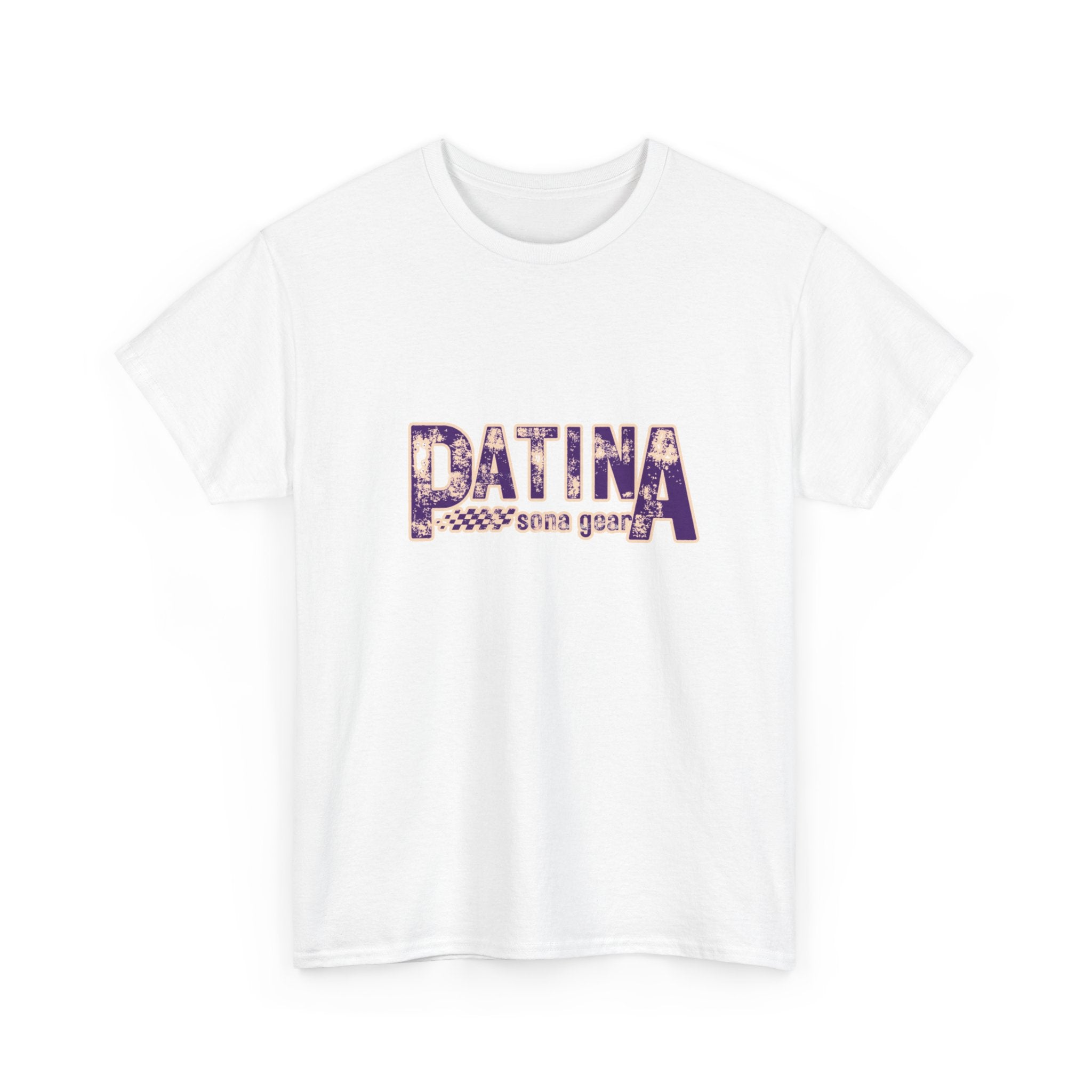 Patina - T-Shirt