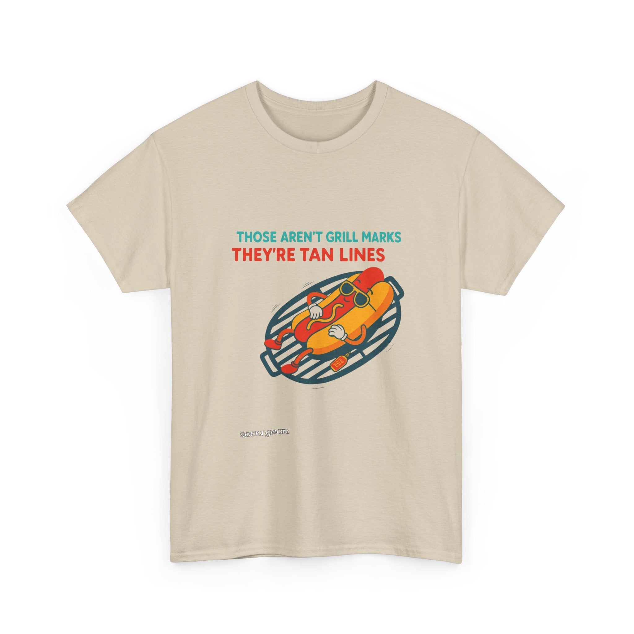 HotDog - T-Shirt