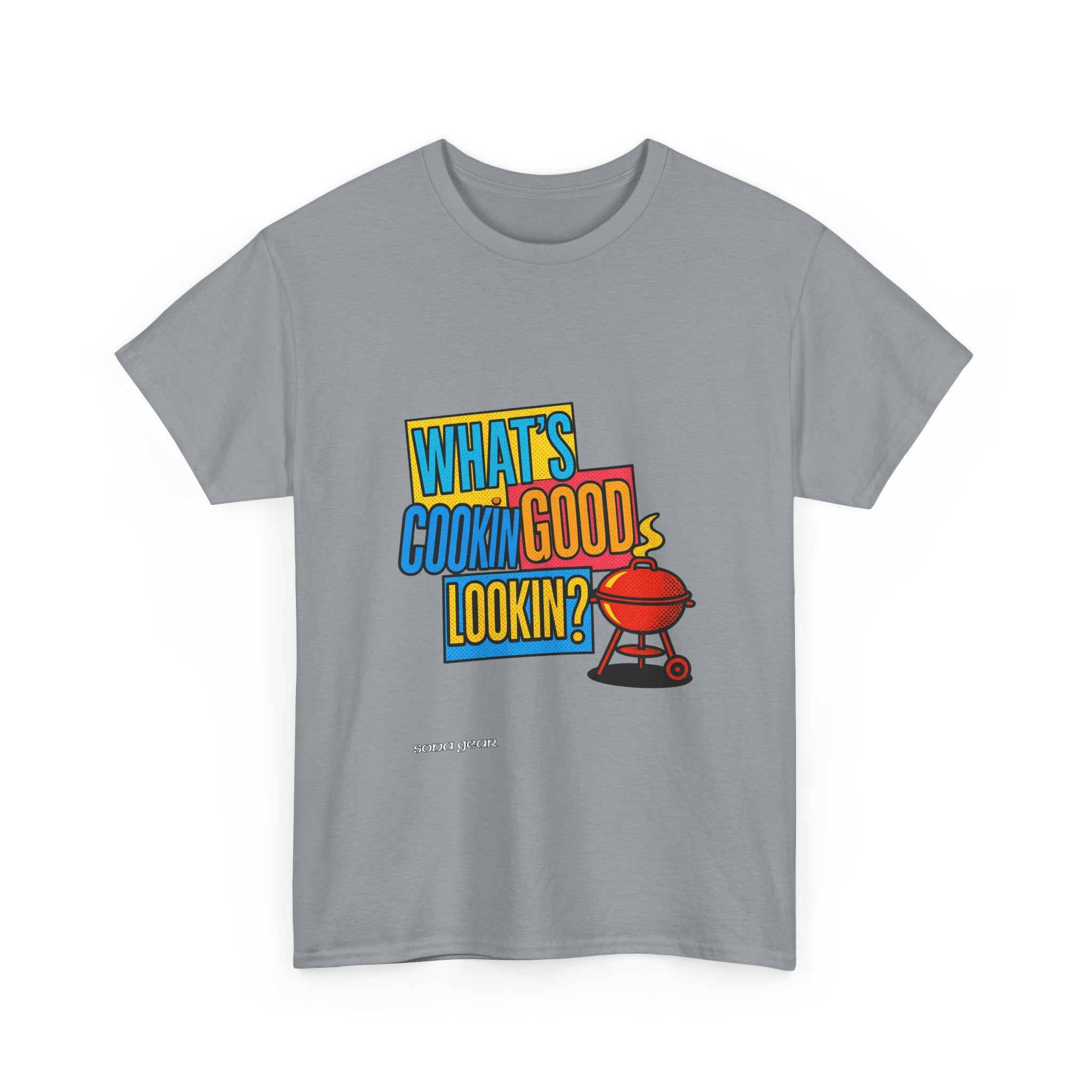 What's Cookin Good Lookin- T-Shirt