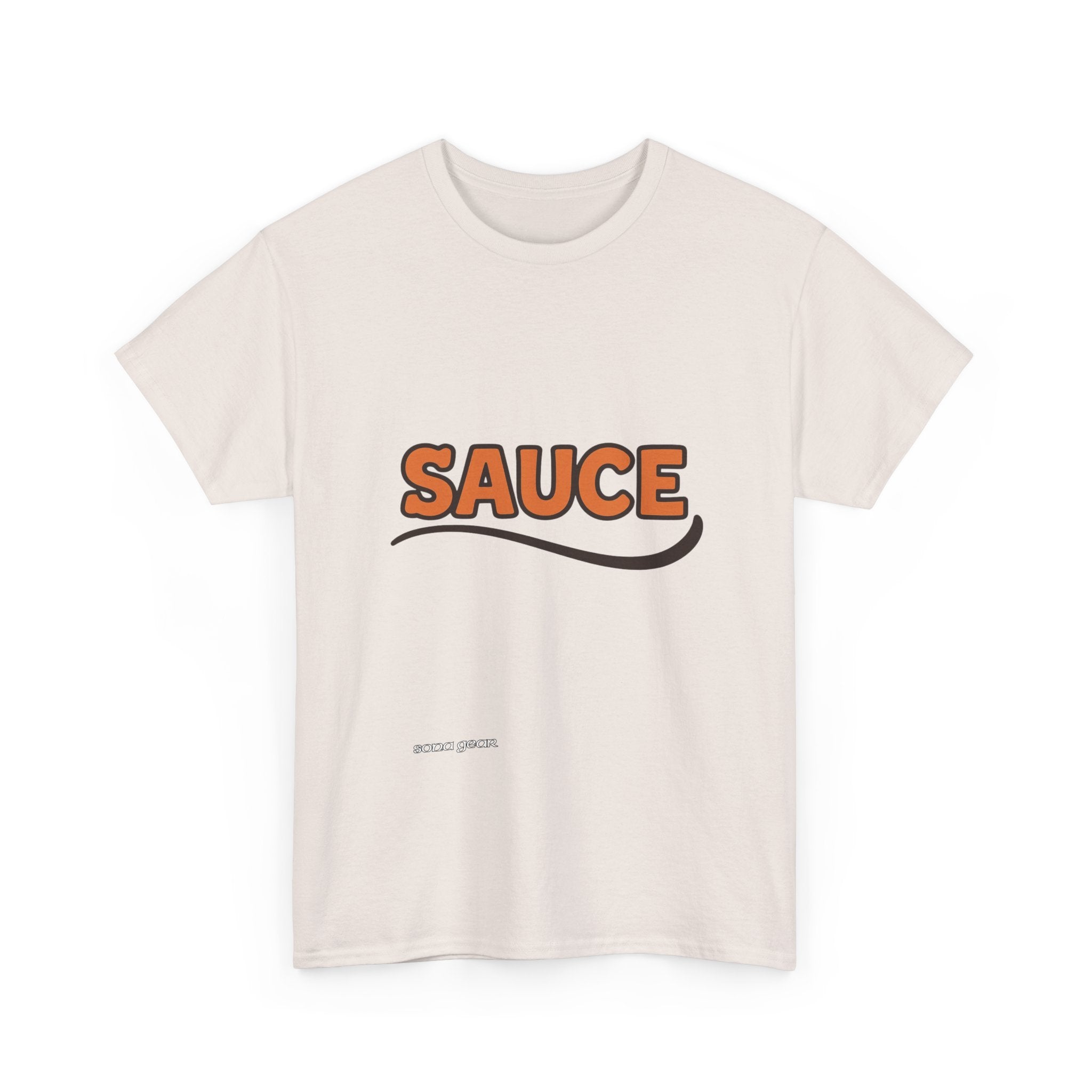 Sauce - T-Shirt