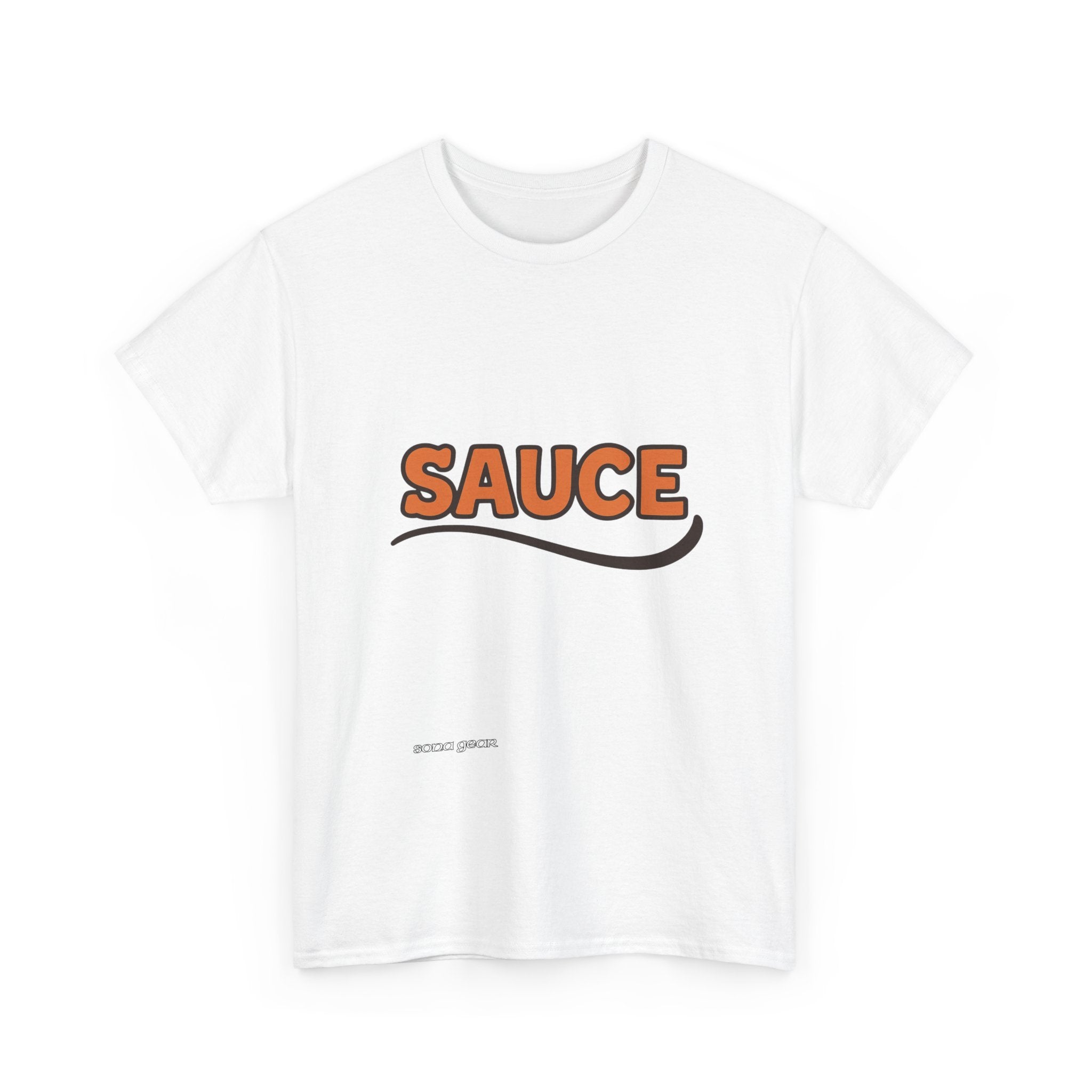 Sauce - T-Shirt