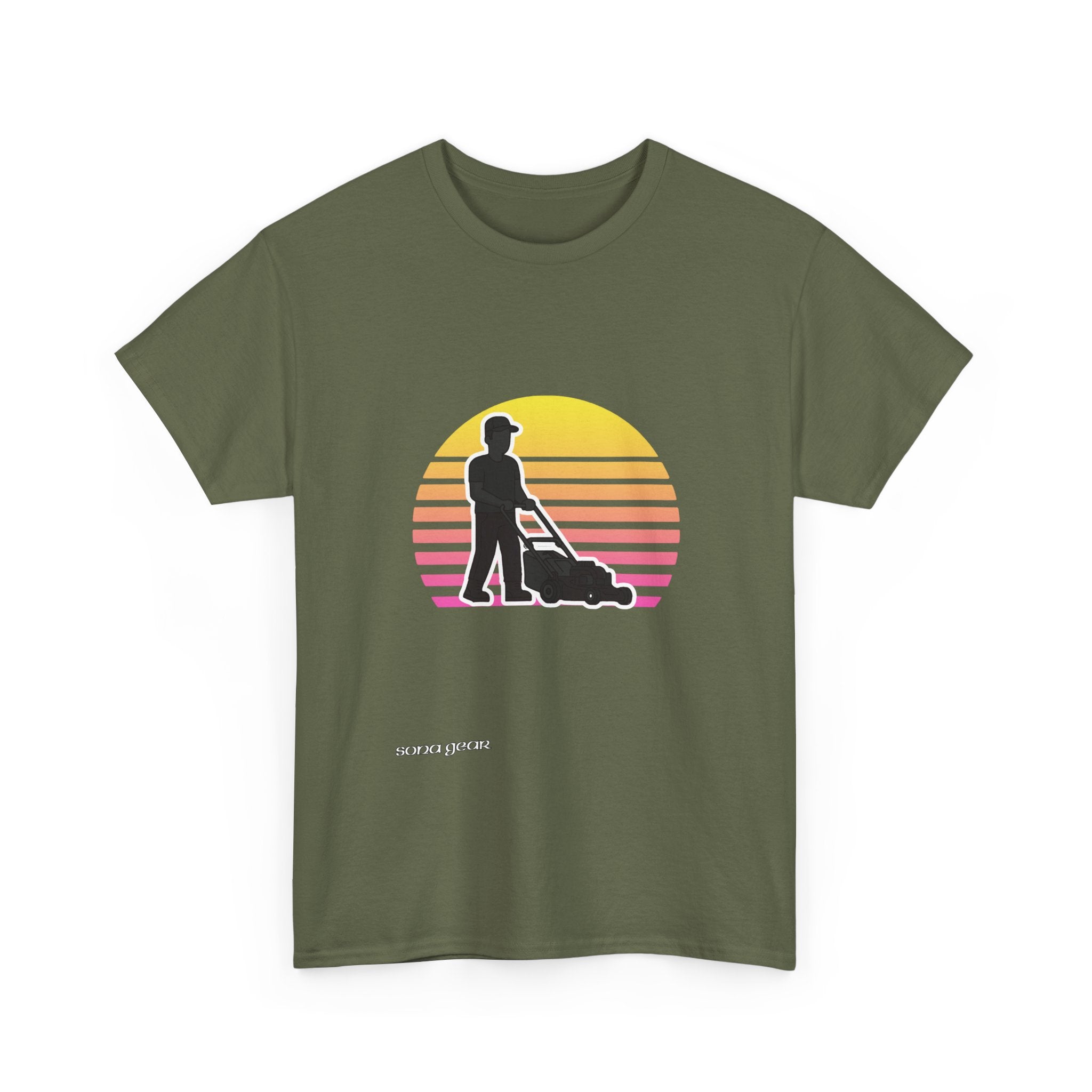 Early Morning - T-Shirt