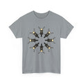 Motorcycle Star - T-Shirt