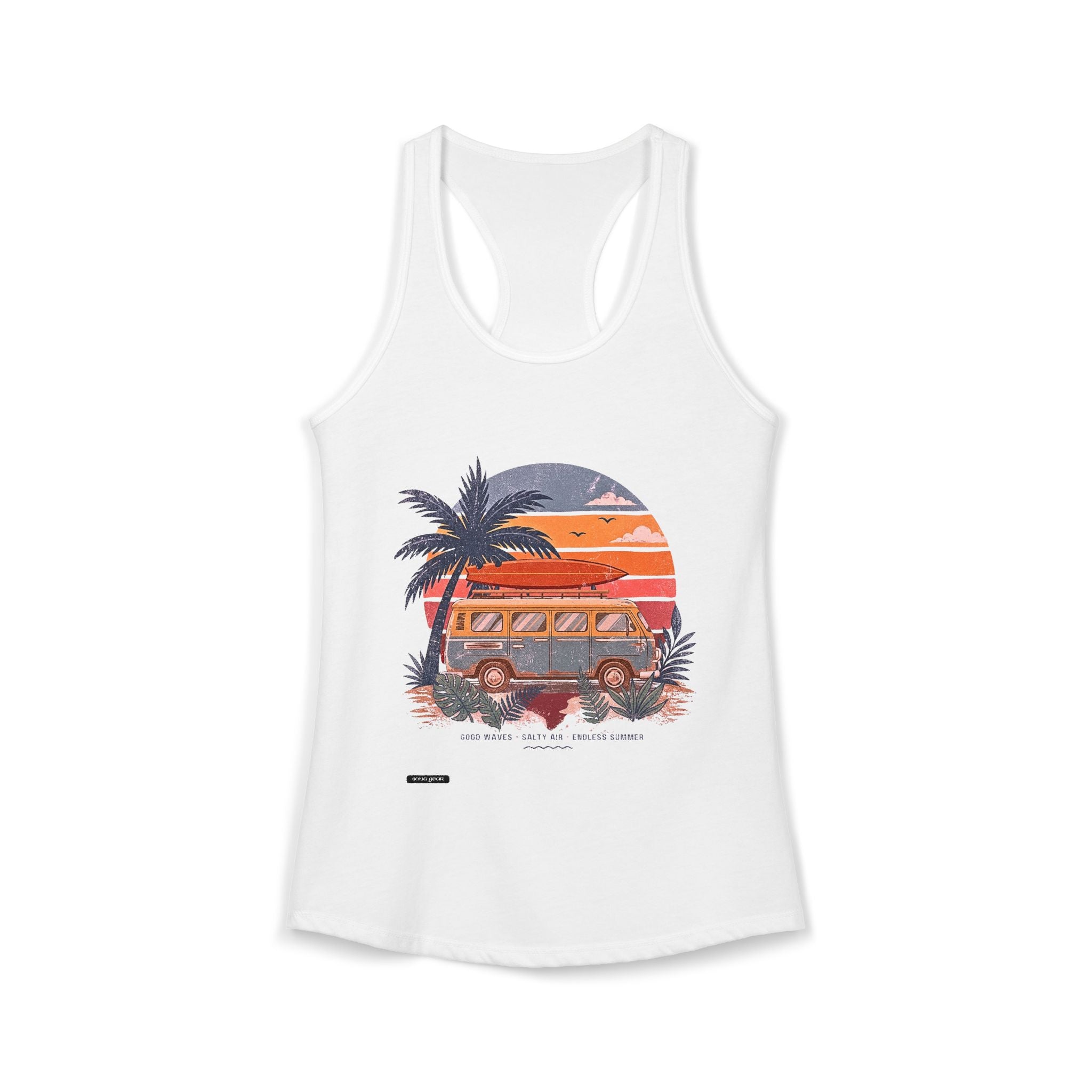Women's Ideal Racerback Tank