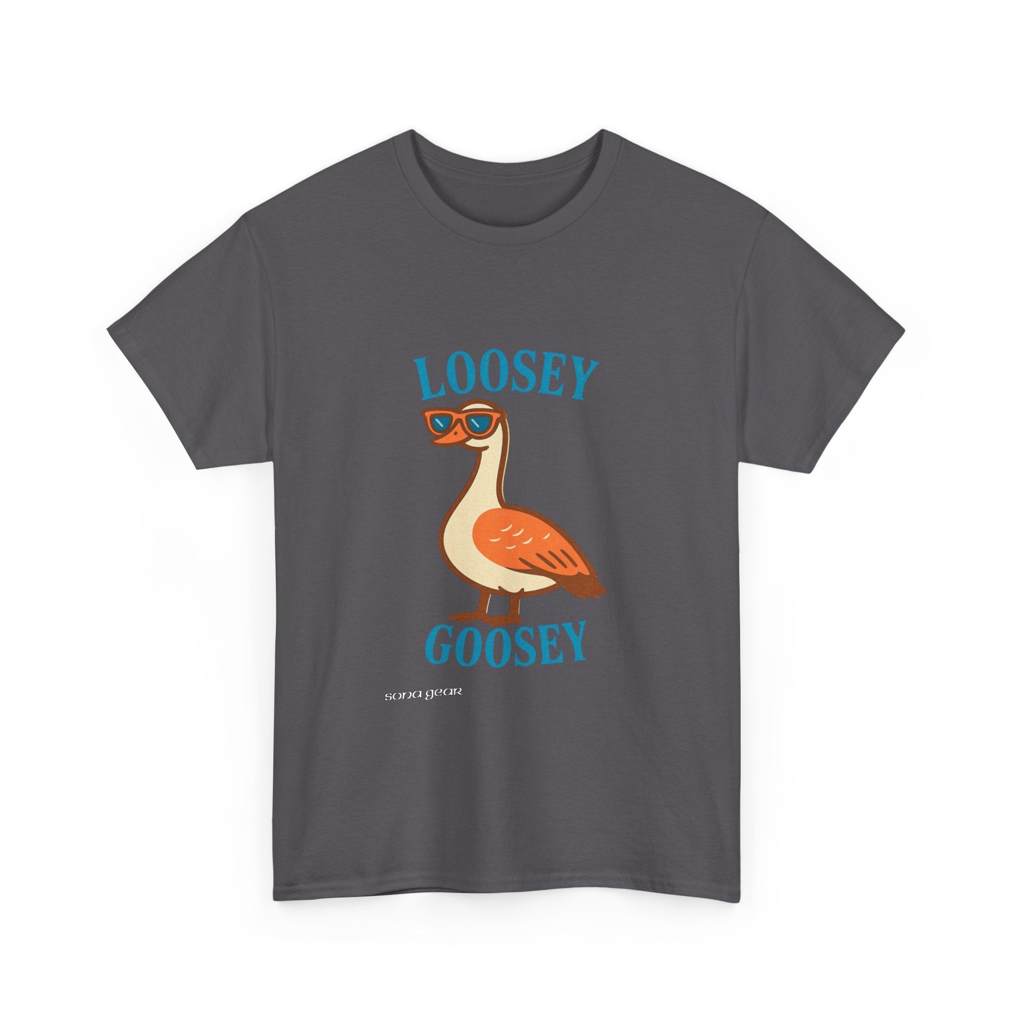 Loosey Goosey - T-Shirt