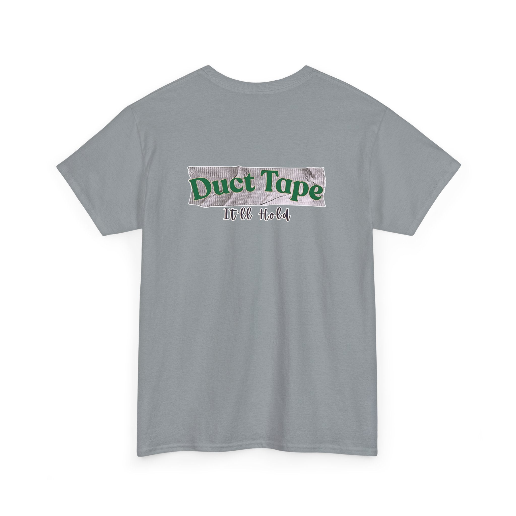 Duct Tape - T-Shirt