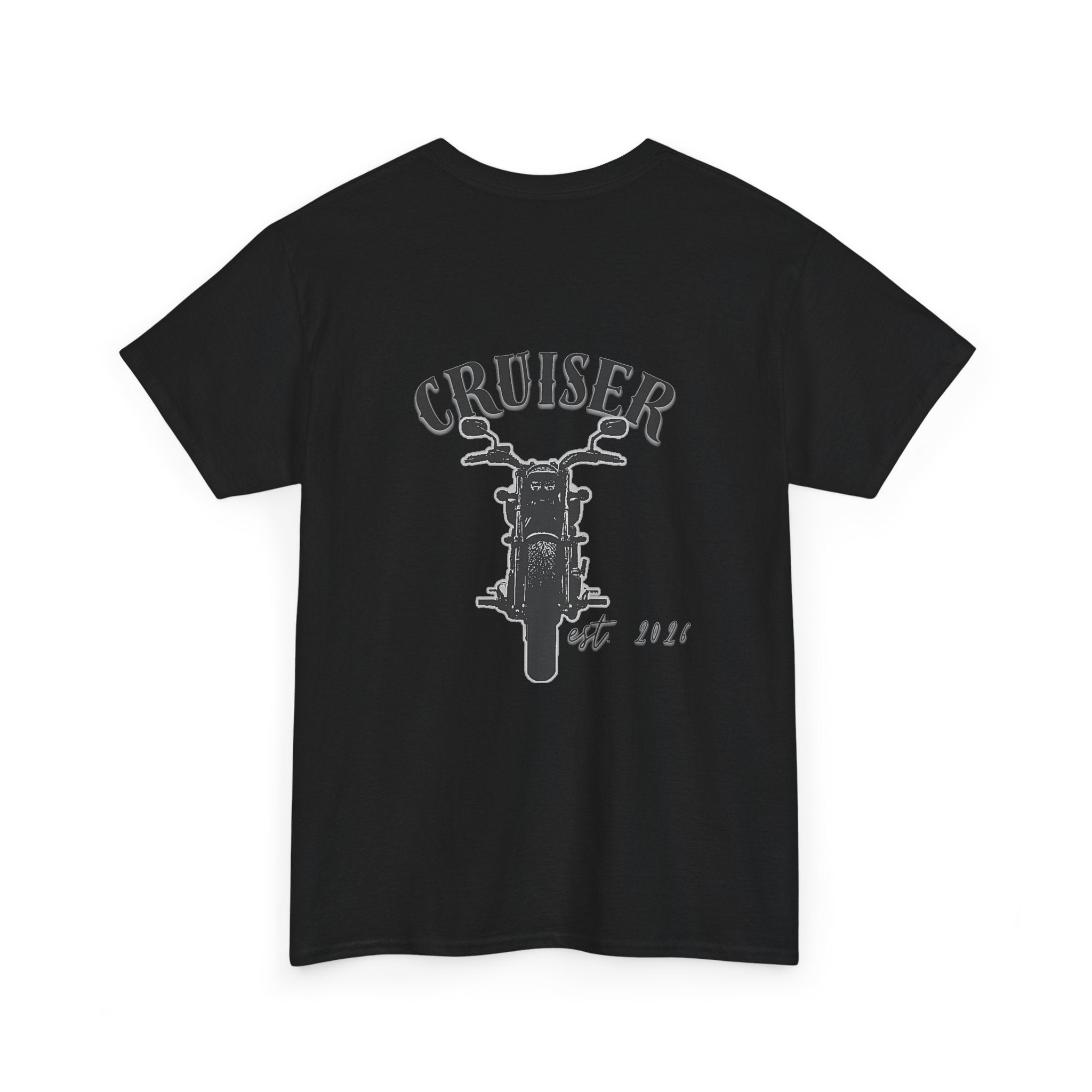 Cruiser - T-Shirt