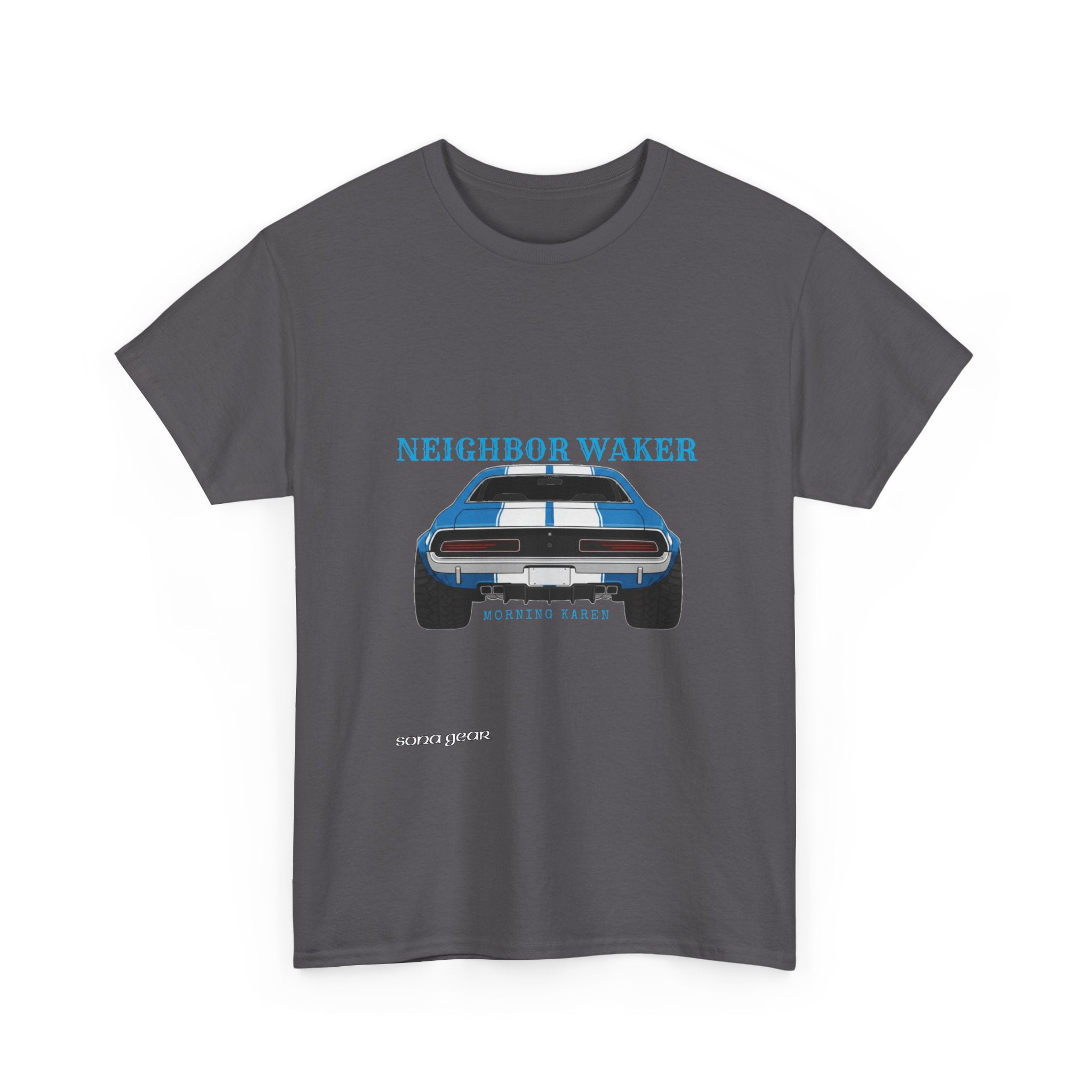 Neighbor Waker 2 - T-Shirt