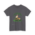 Lawn Enforcement Mower T-Shirt | Lawn Care Humor, Gardener Tee