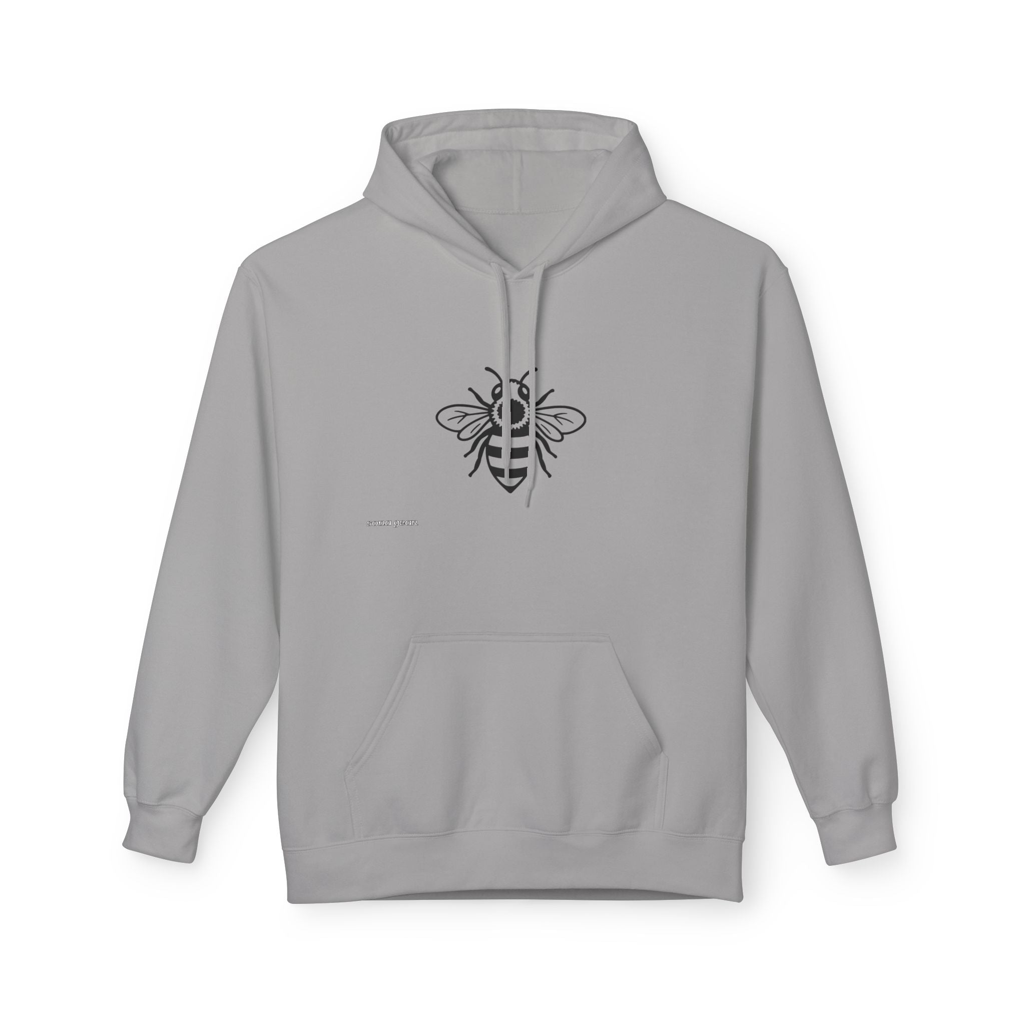 Bee - Hoodie