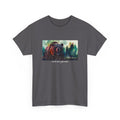 Bear - T-Shirt