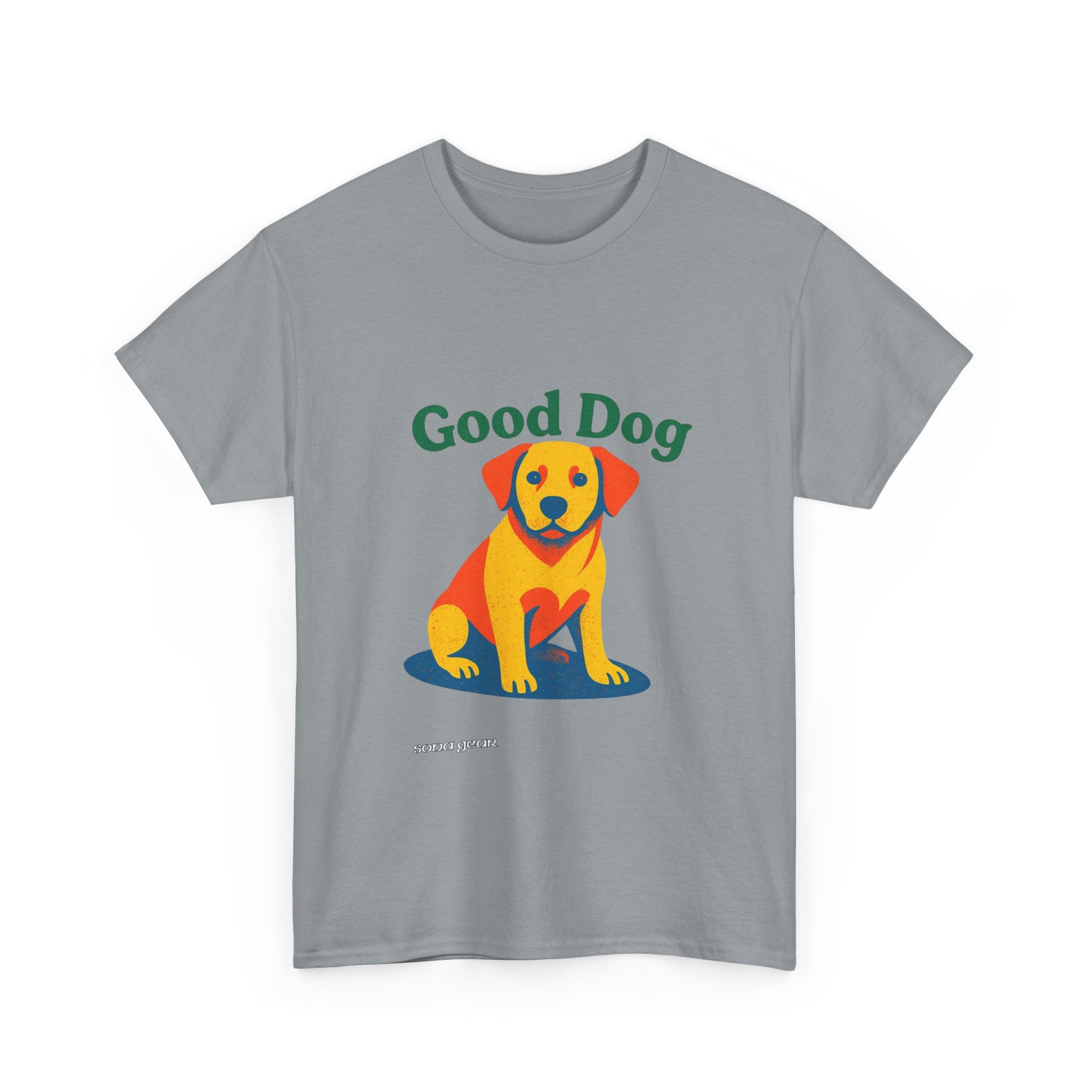 Good Dog - T-Shirt