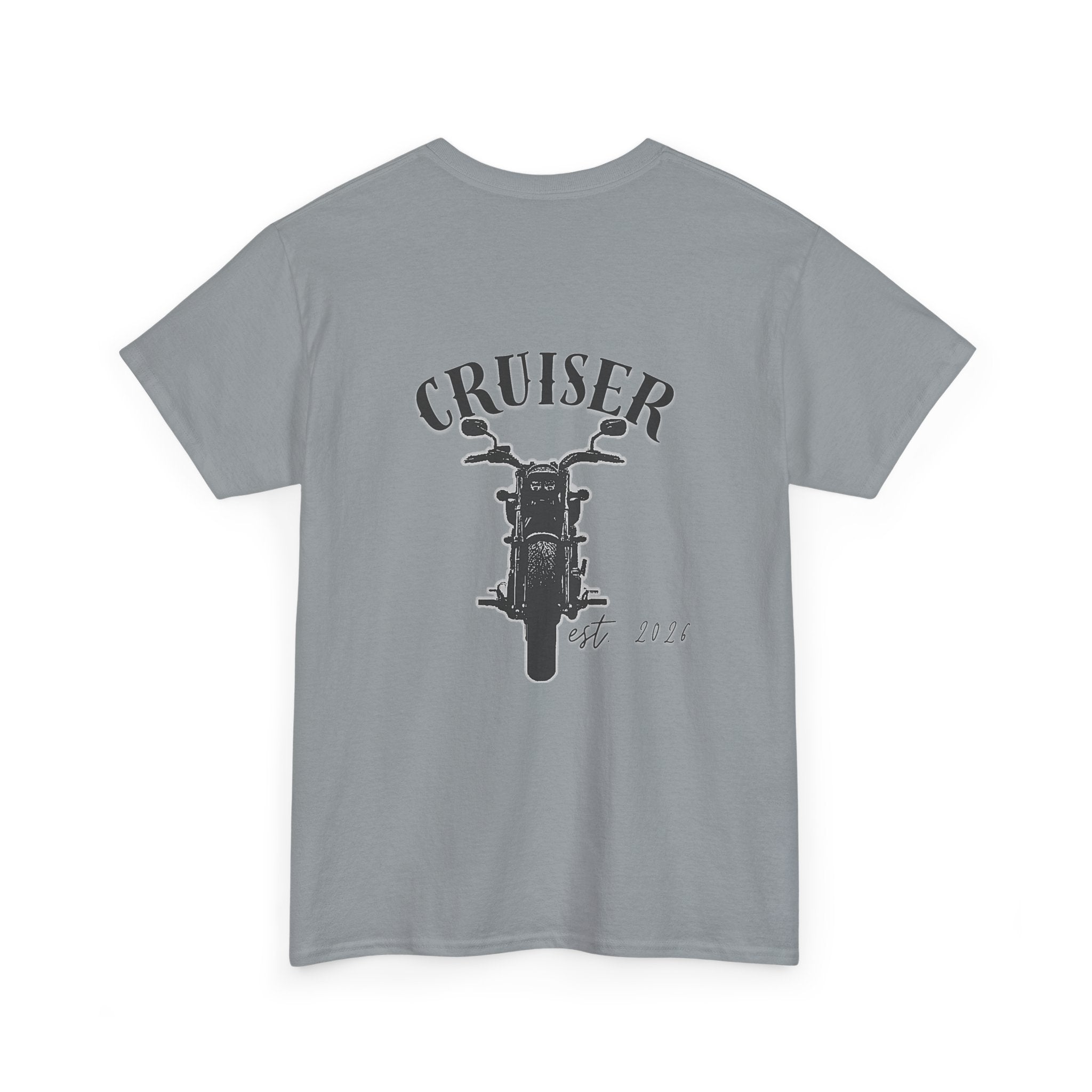 Cruiser - T-Shirt