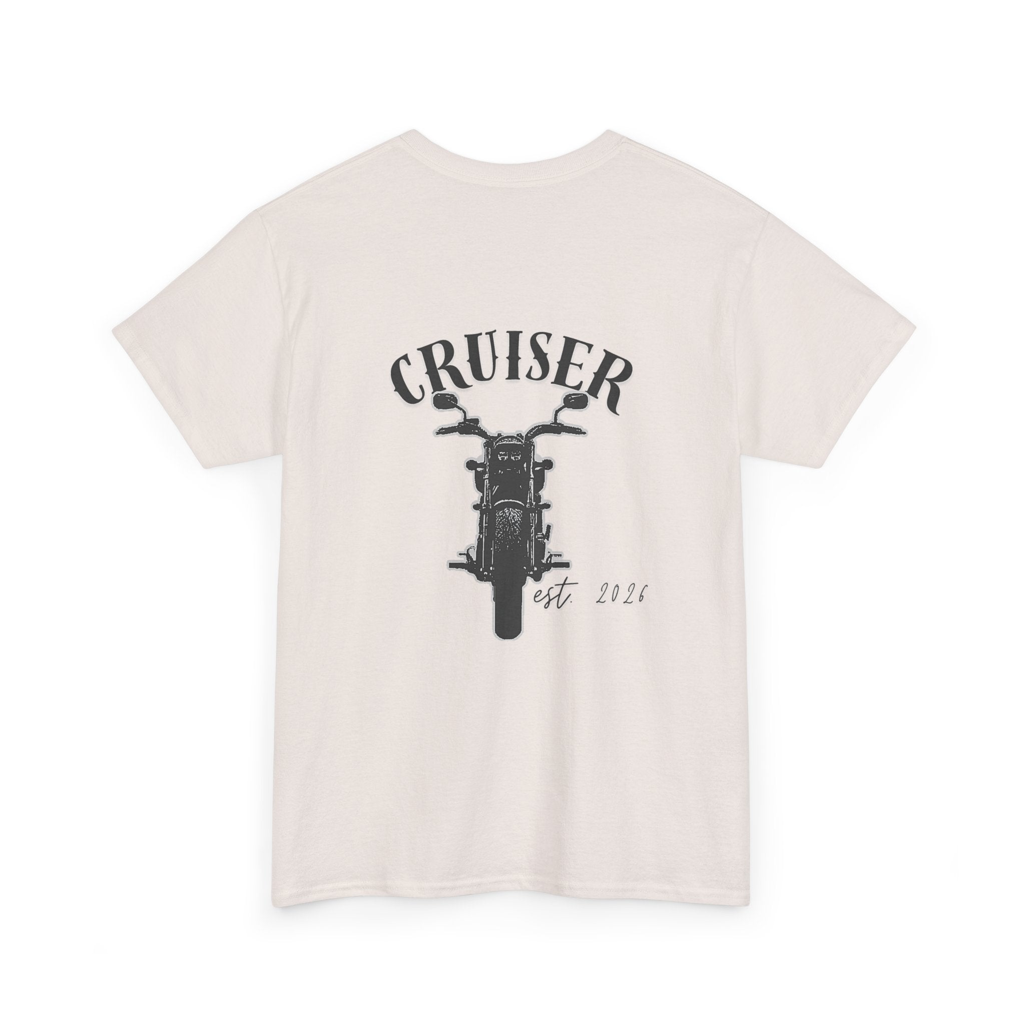 Cruiser - T-Shirt