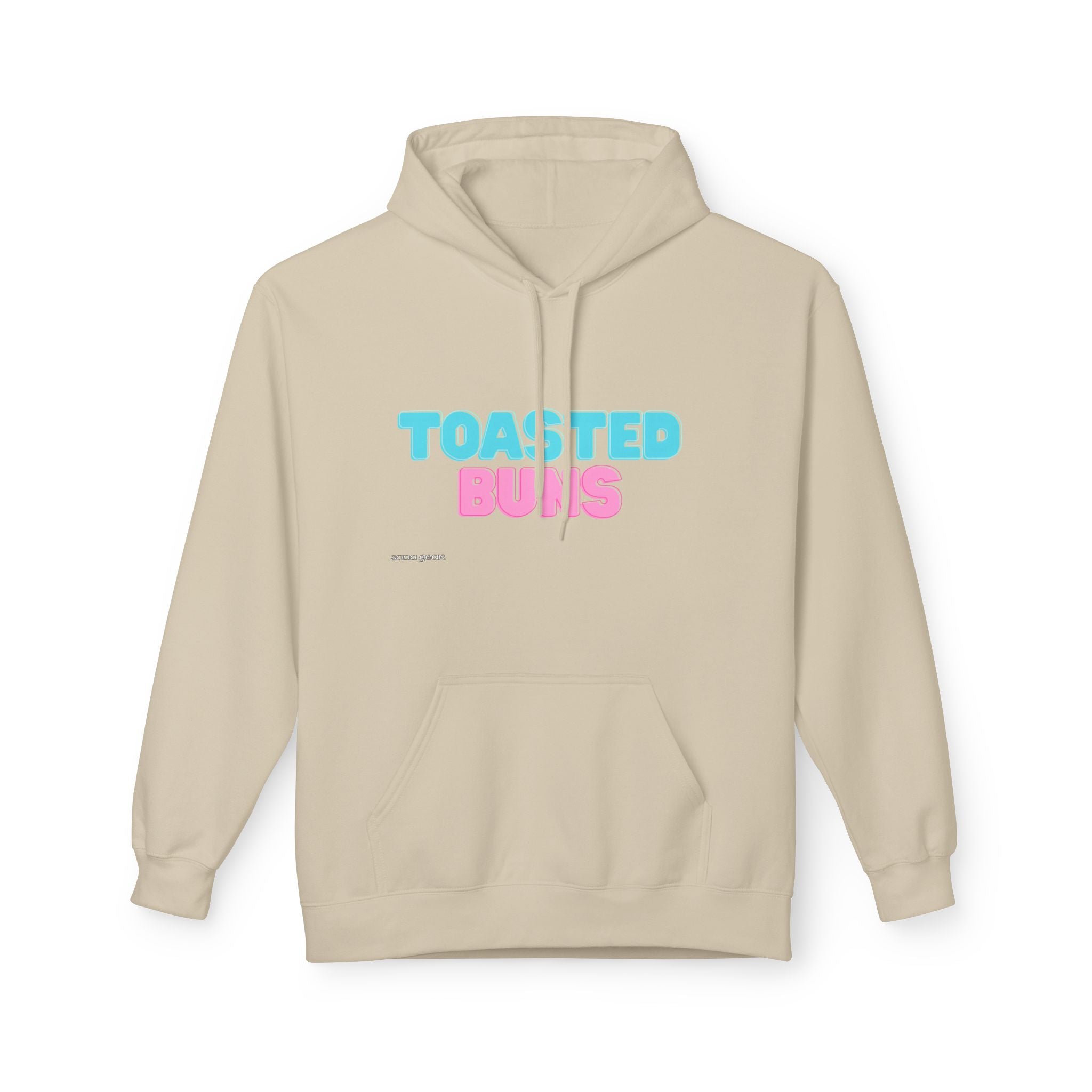Toasted Buns - Hoodie