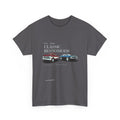 Restomods - T-Shirt