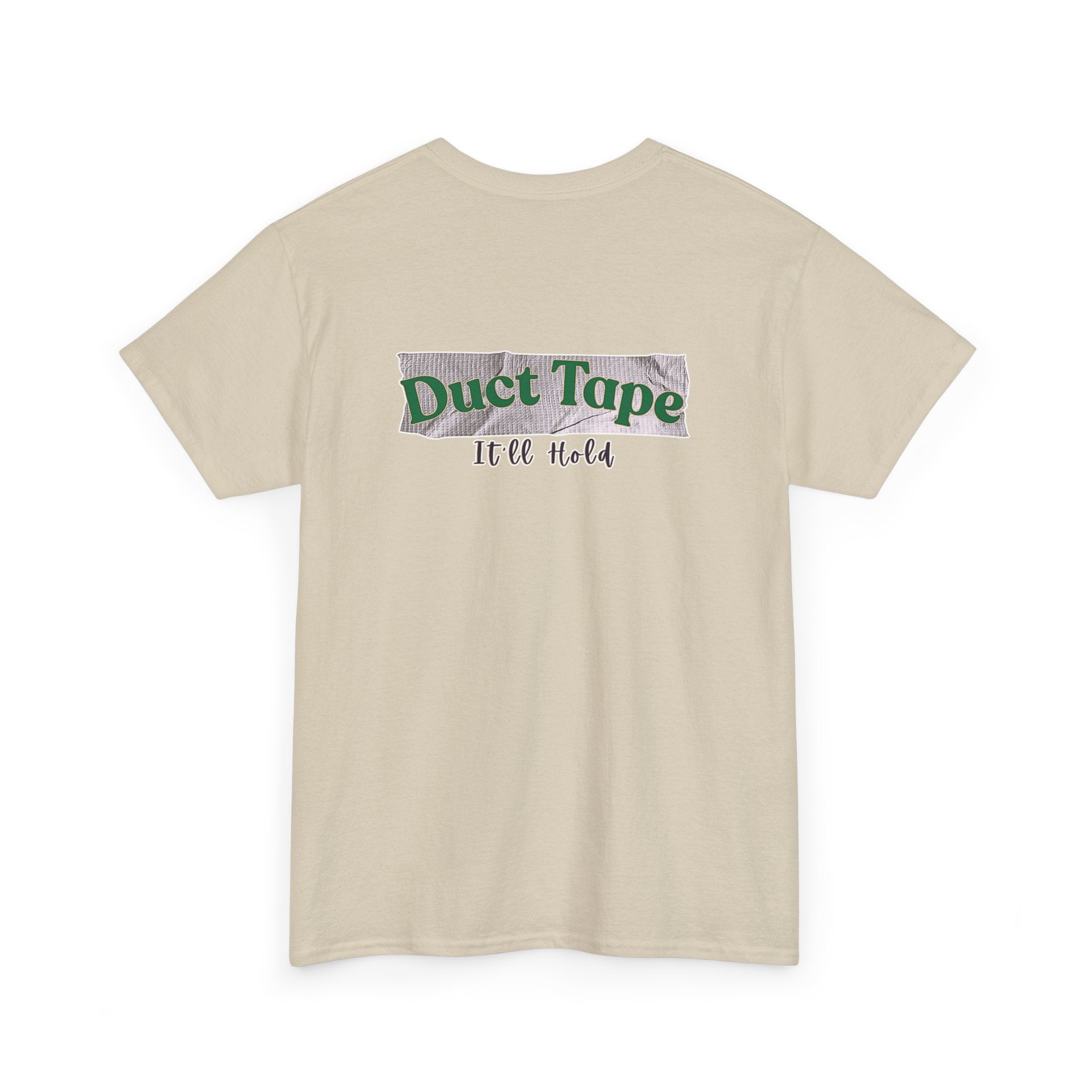 Duct Tape - T-Shirt