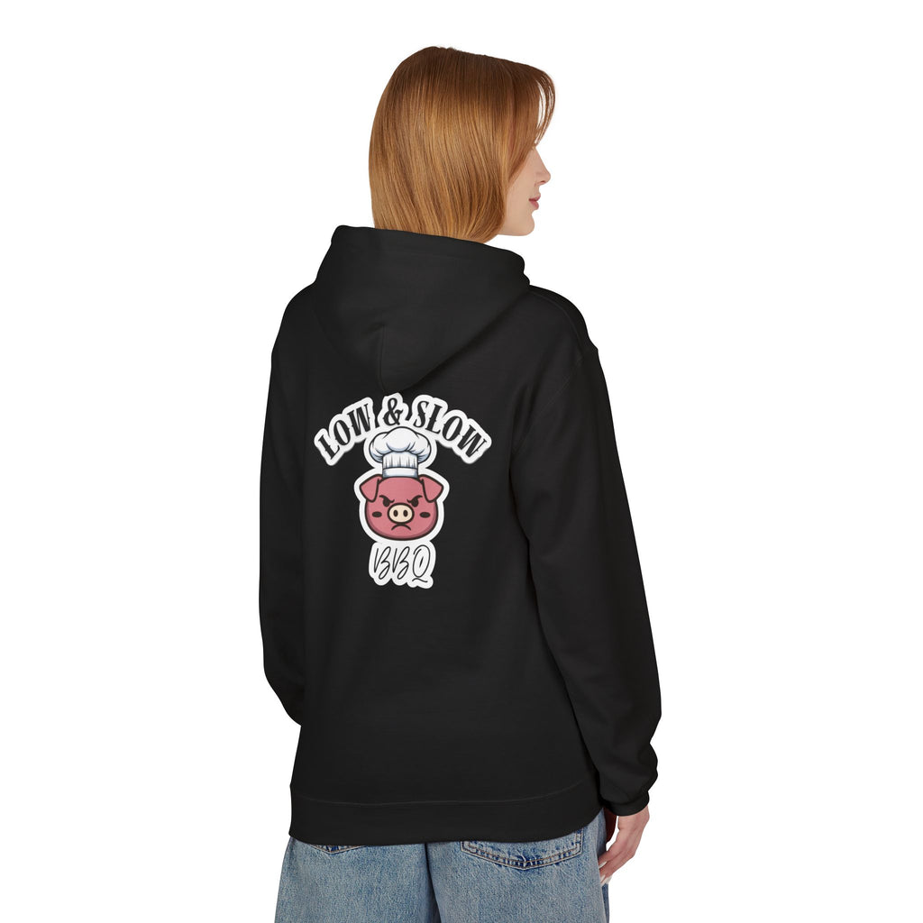 Low & Slow BBQ - Hoodie