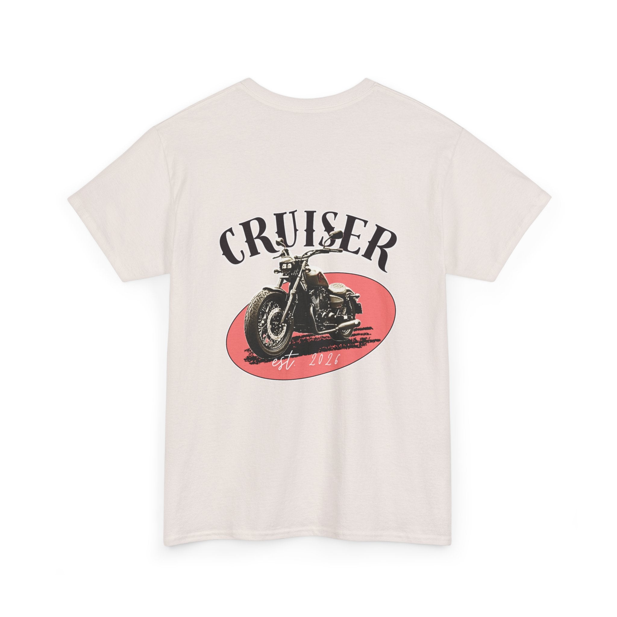 Cruiser 2 - T-Shirt
