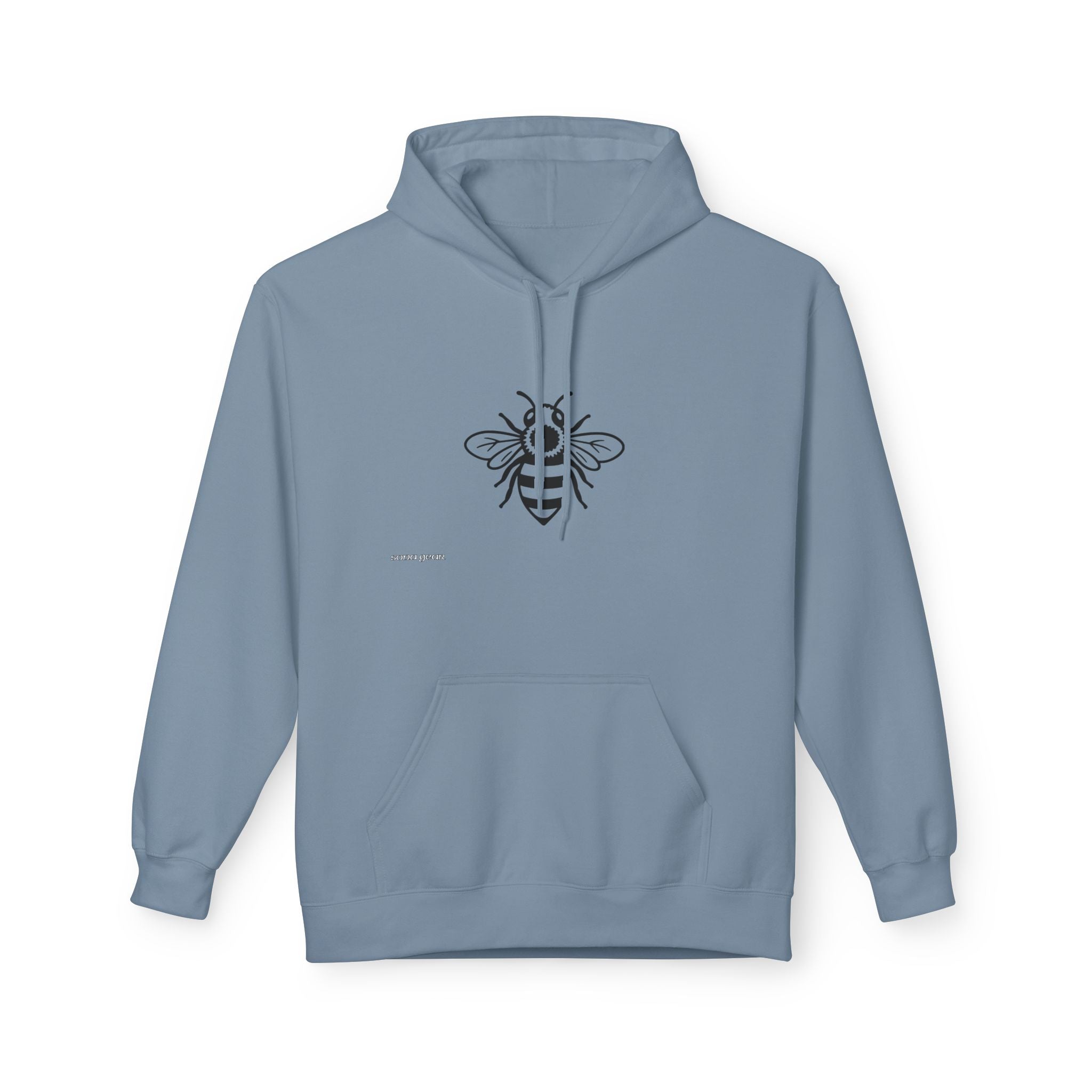 Bee - Hoodie