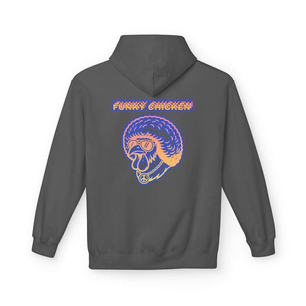 Funky Chicken - Hoodie