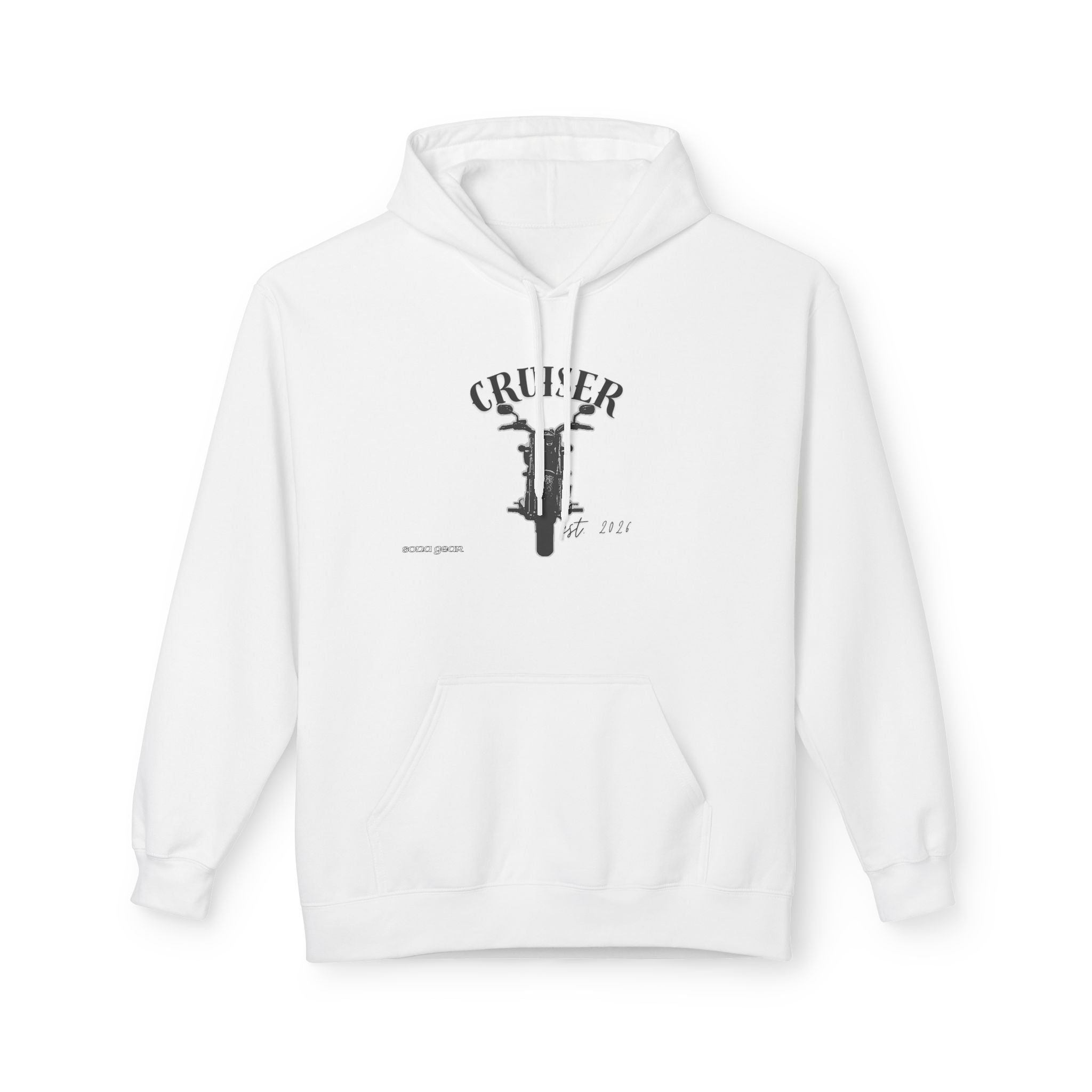 Cruiser - Hoodie
