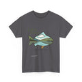 Fish - T-Shirt