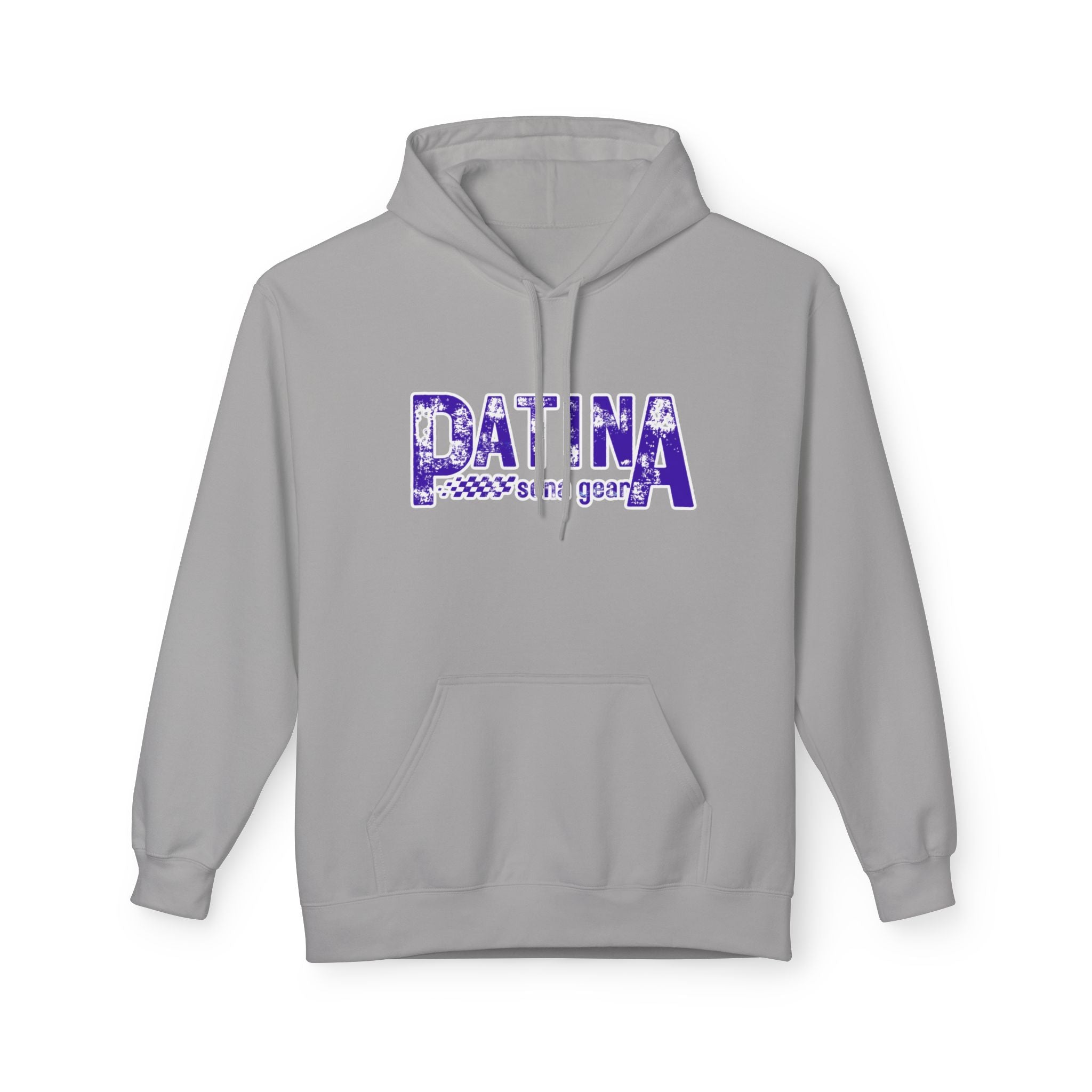 Patina - Hoodie