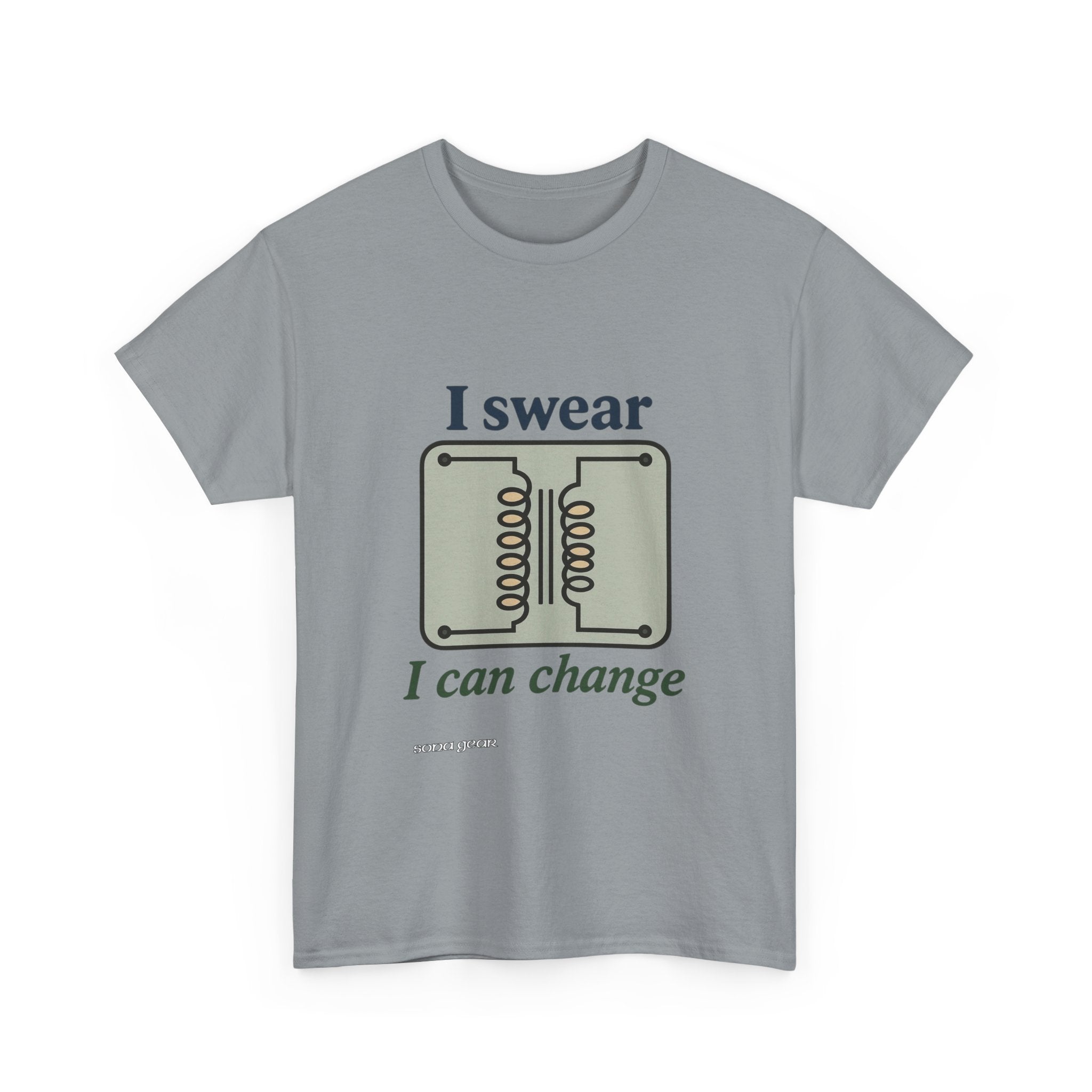Transformer - T-Shirt