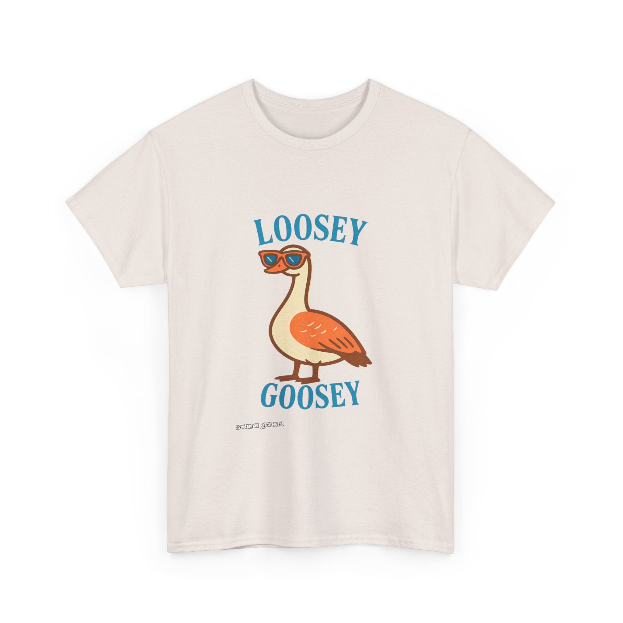 Loosey Goosey - T-Shirt