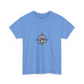 Lighthouse Compass Graphic Tee